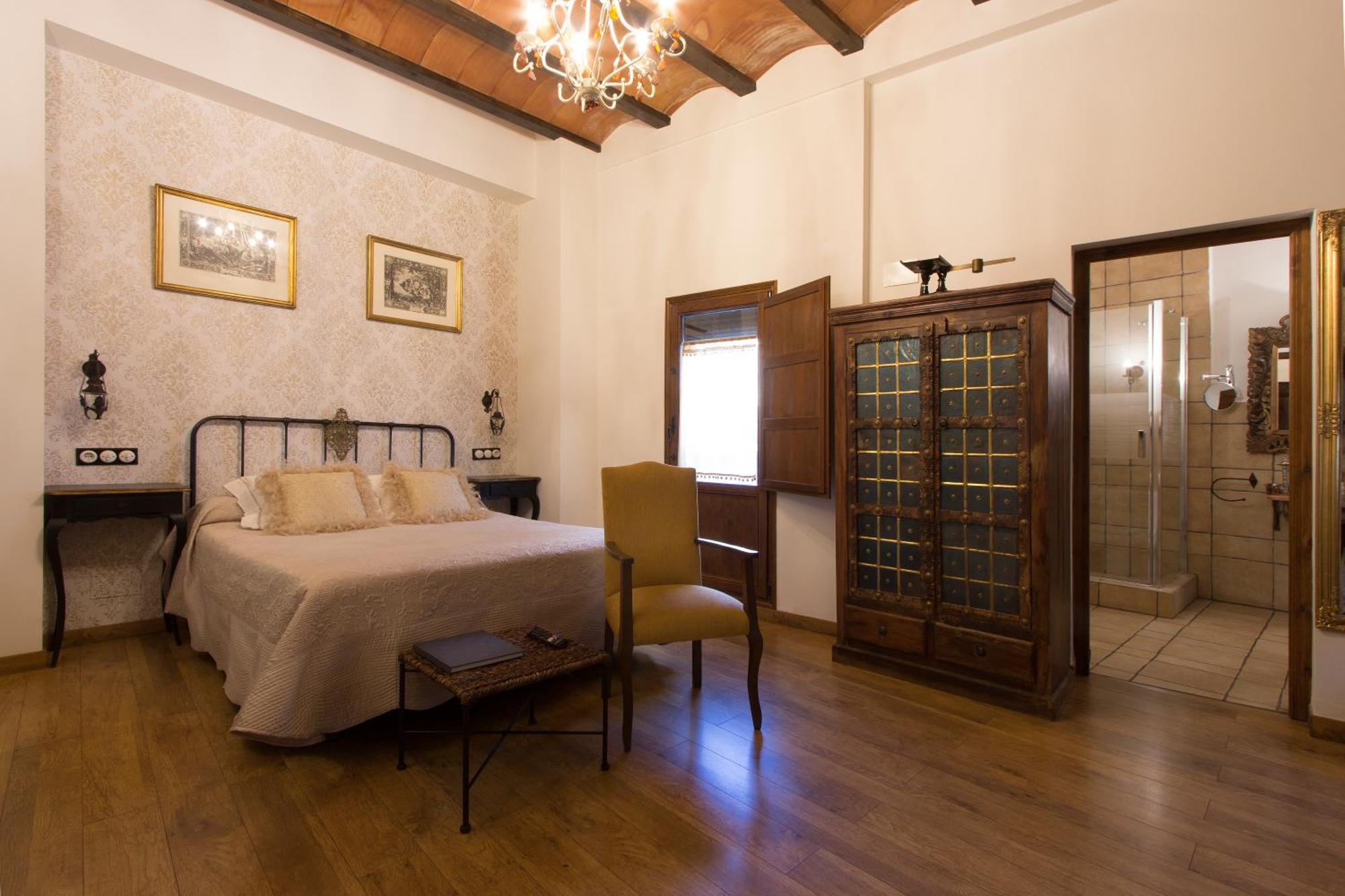 Hotel Boutique De 2*