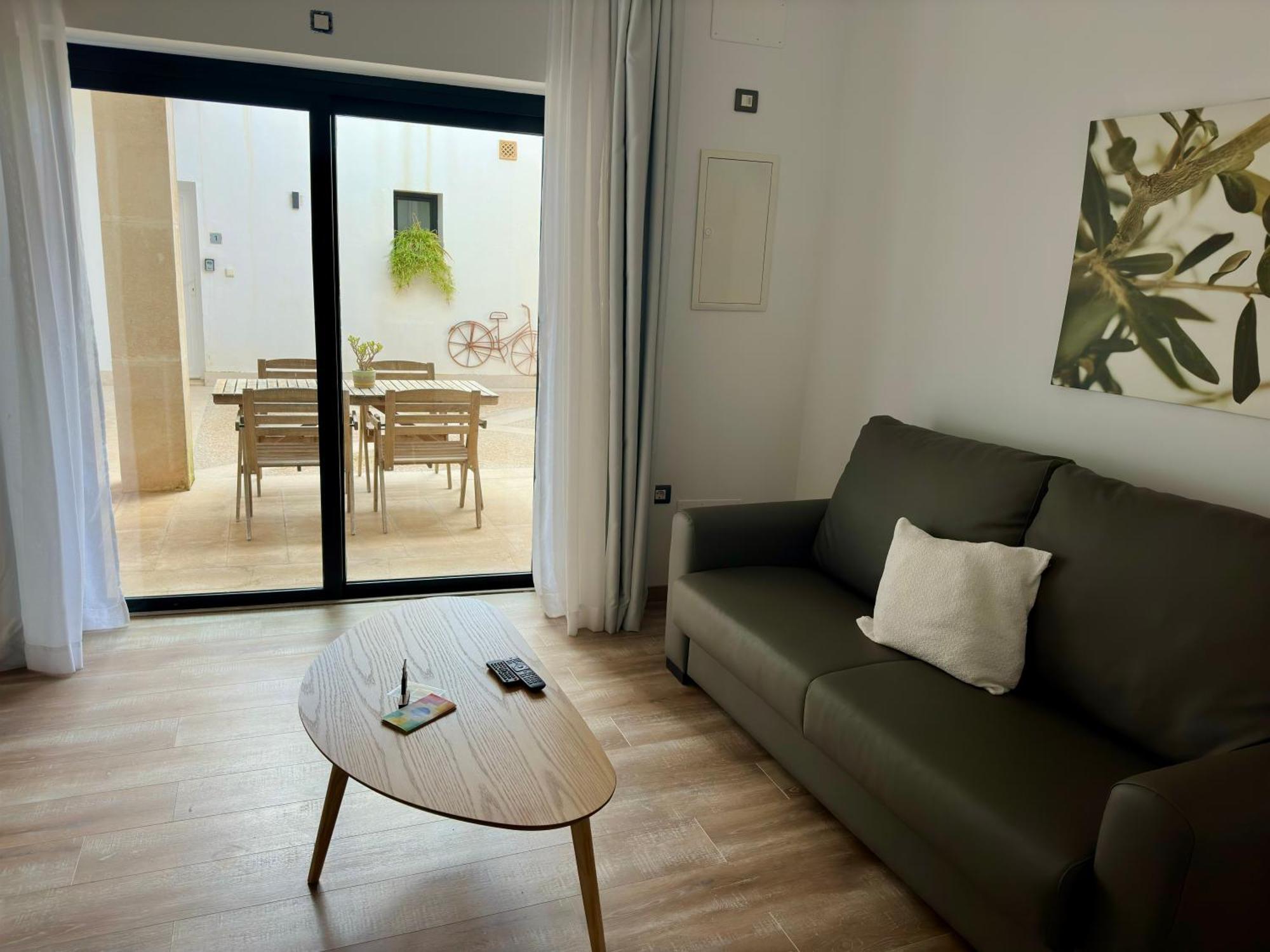 Hotel Mater Ariany