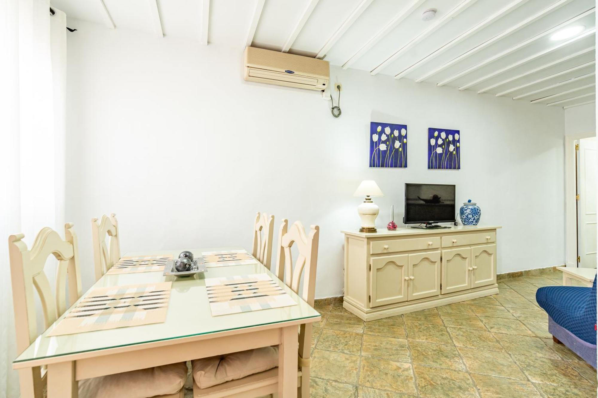 Casamonteymar Apartment