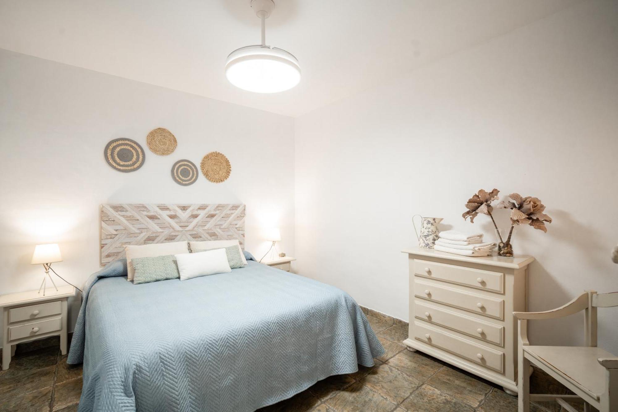 Apartment Casamonteymar