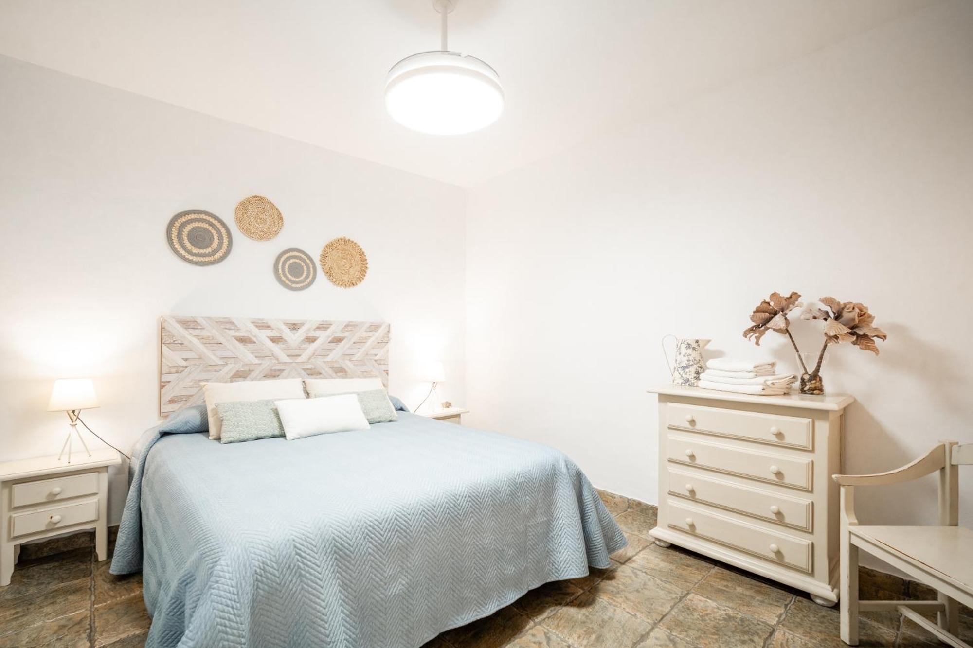 Casamonteymar Apartment *