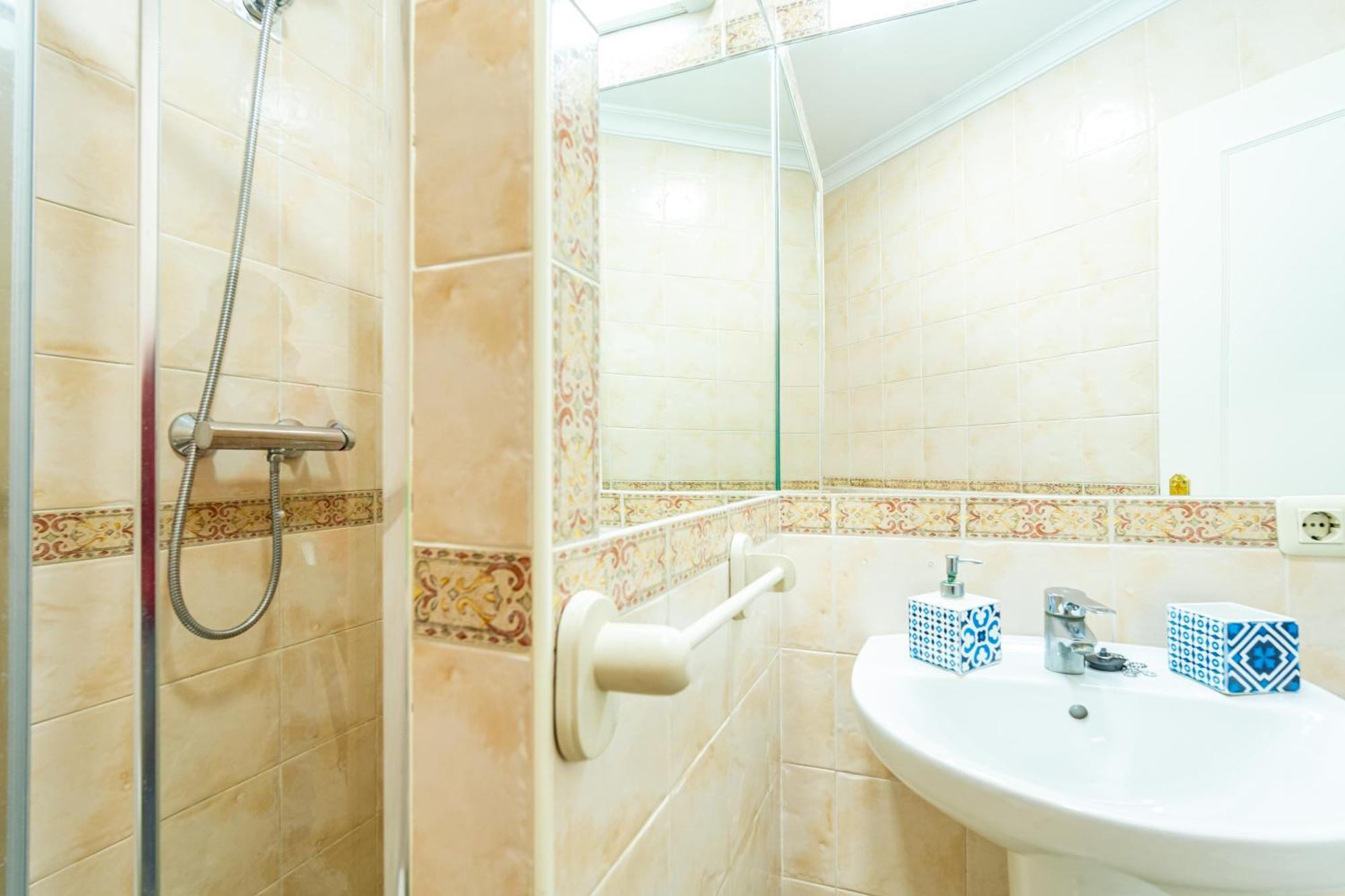 Apartment Casamonteymar *
