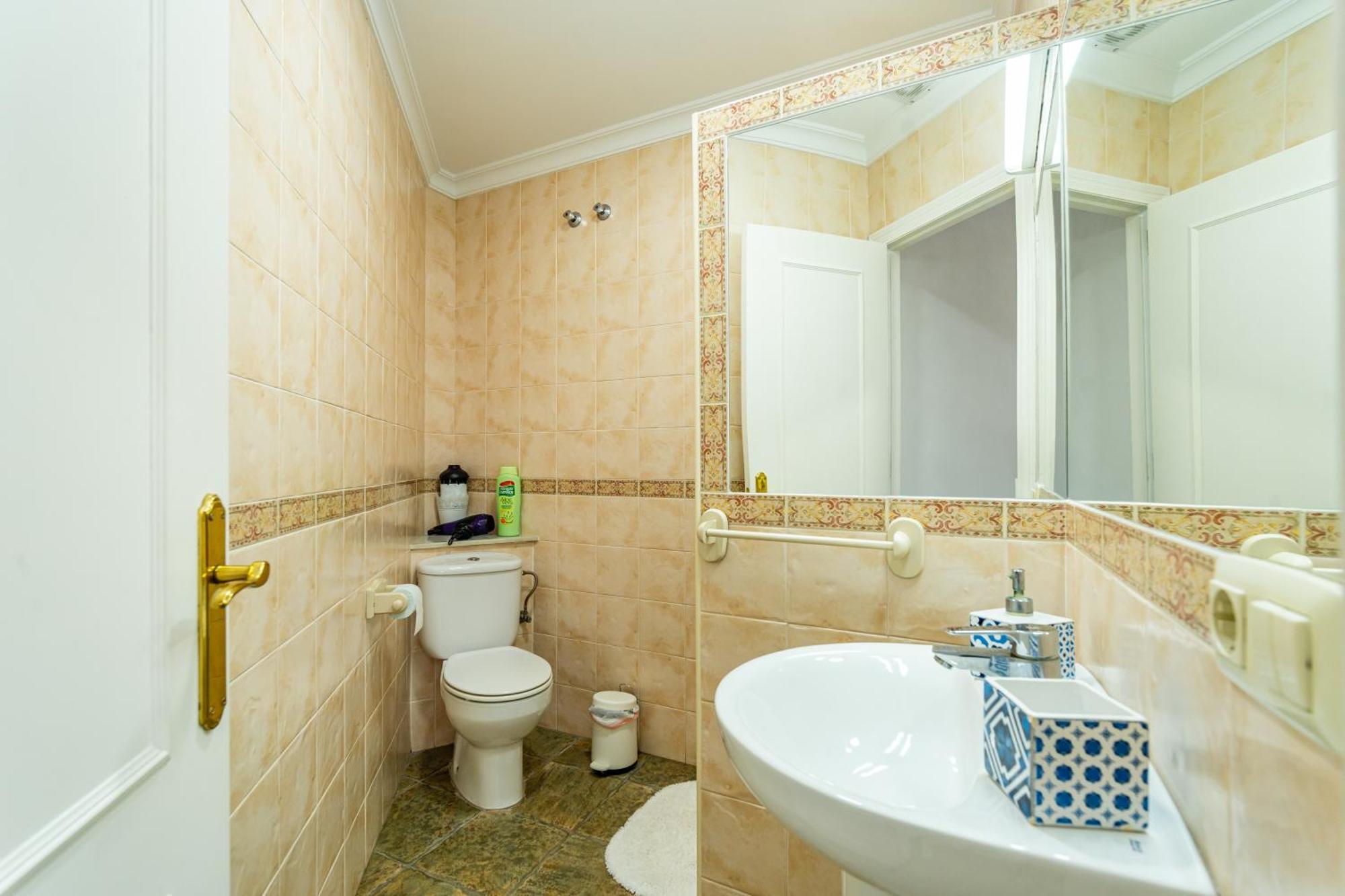Casamonteymar Apartamento Vejer de la Frontera