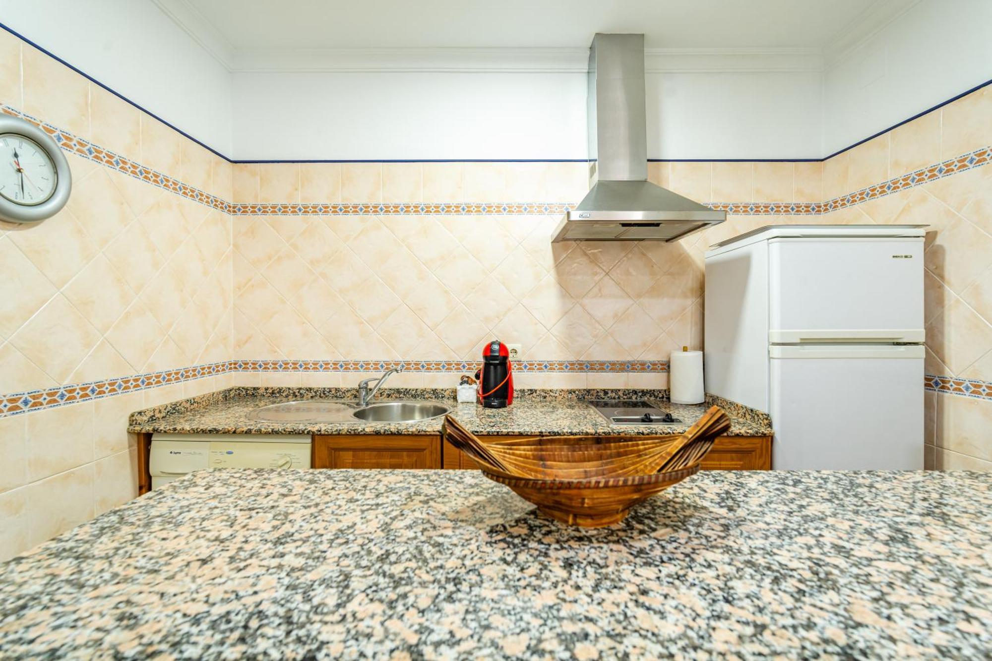 Apartment Casamonteymar Vejer de la Frontera