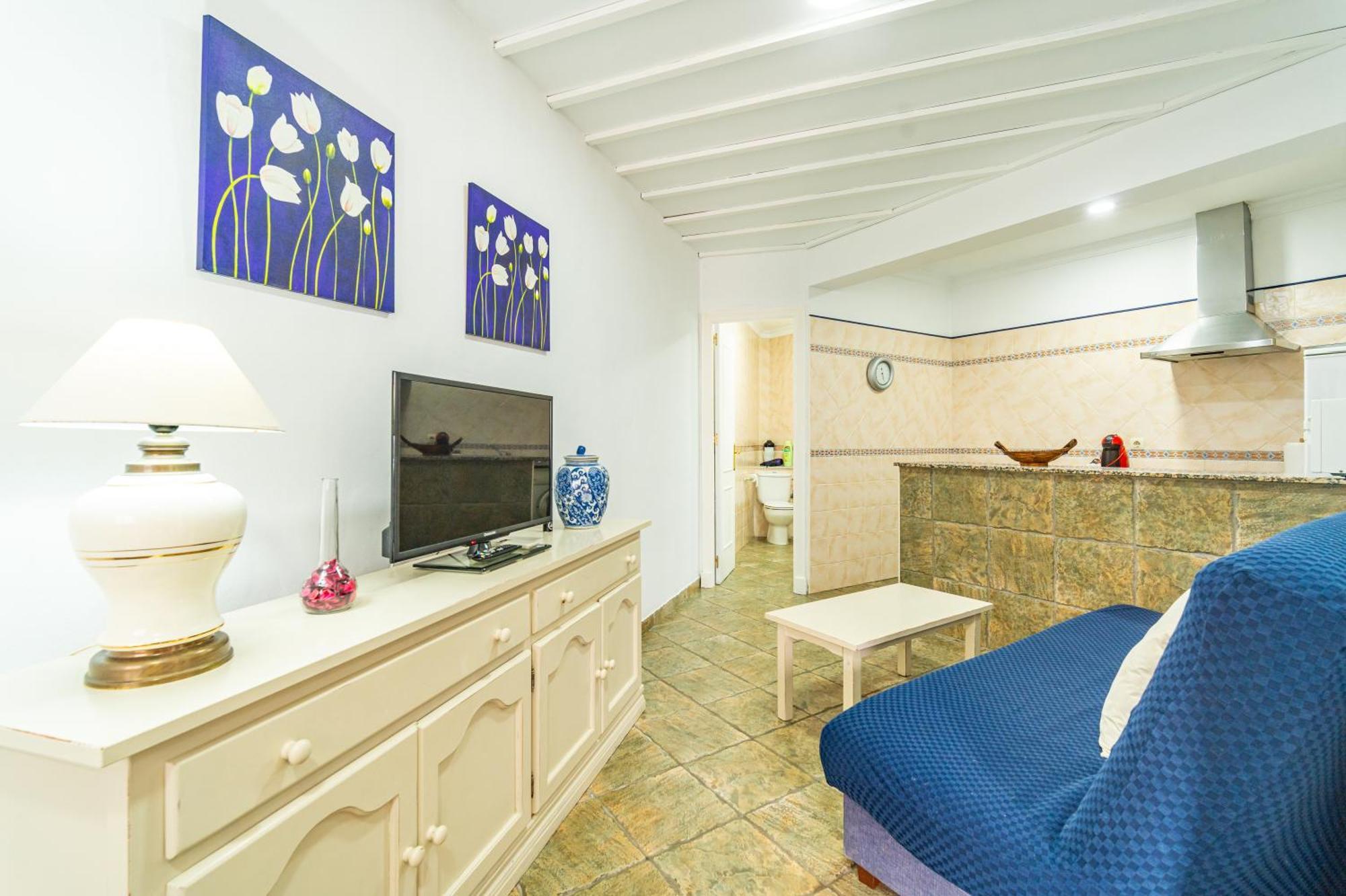 Casamonteymar Vejer de la Frontera