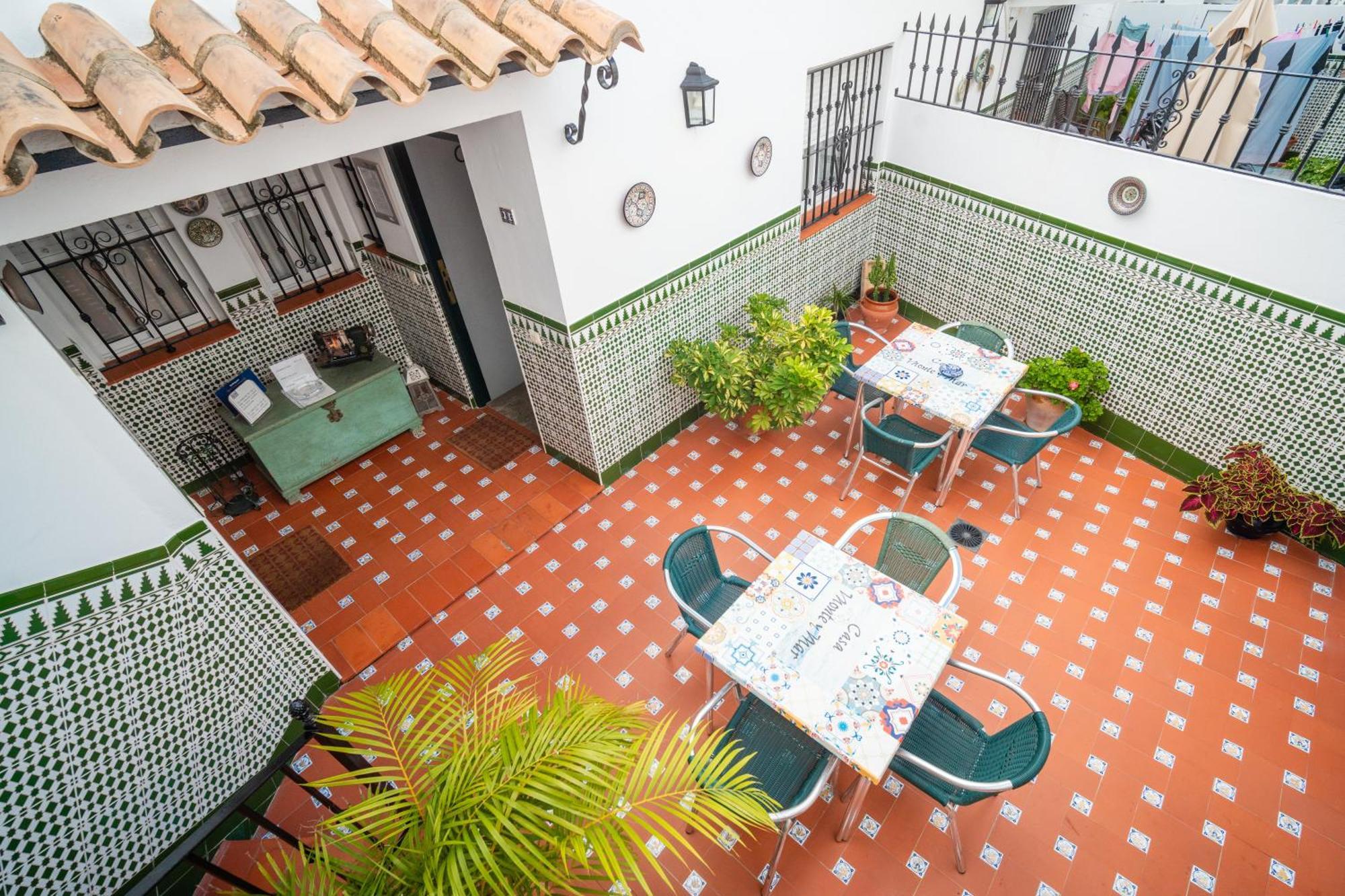 Apartment Casamonteymar