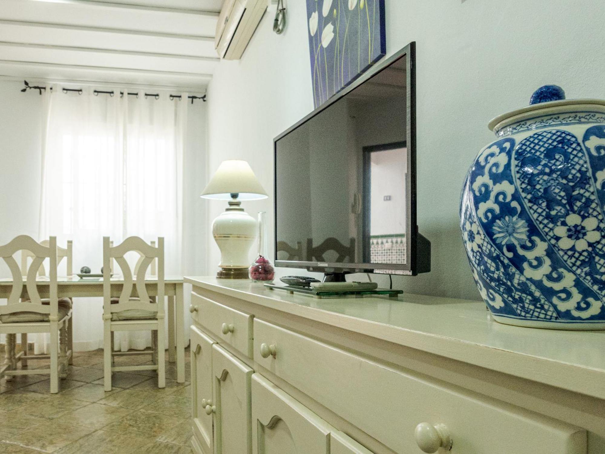Casamonteymar Apartment *