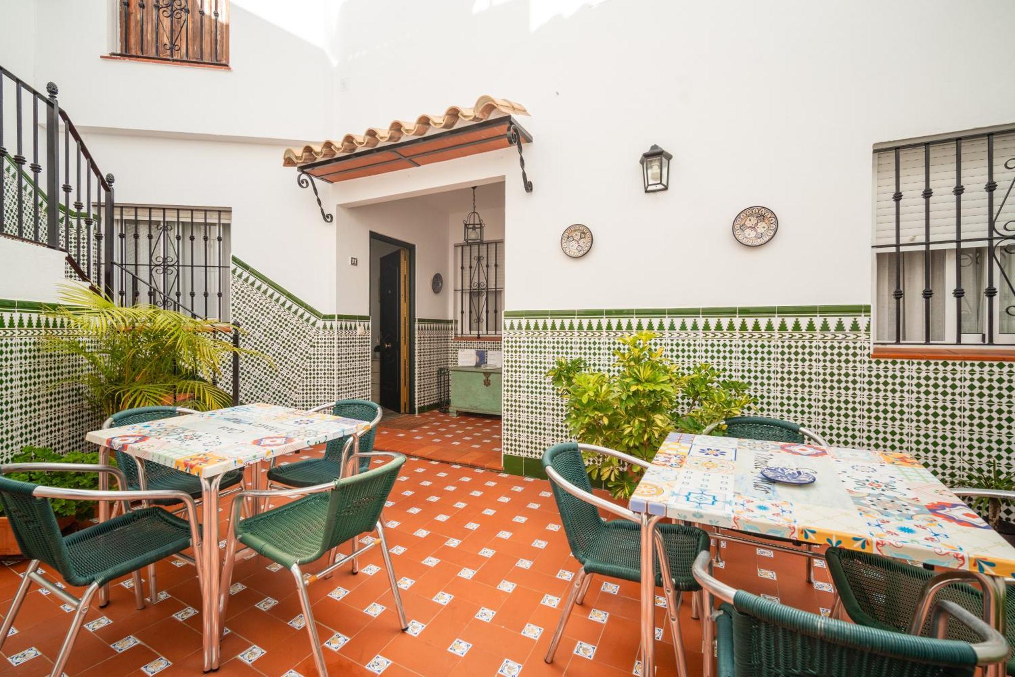 Apartment Casamonteymar *