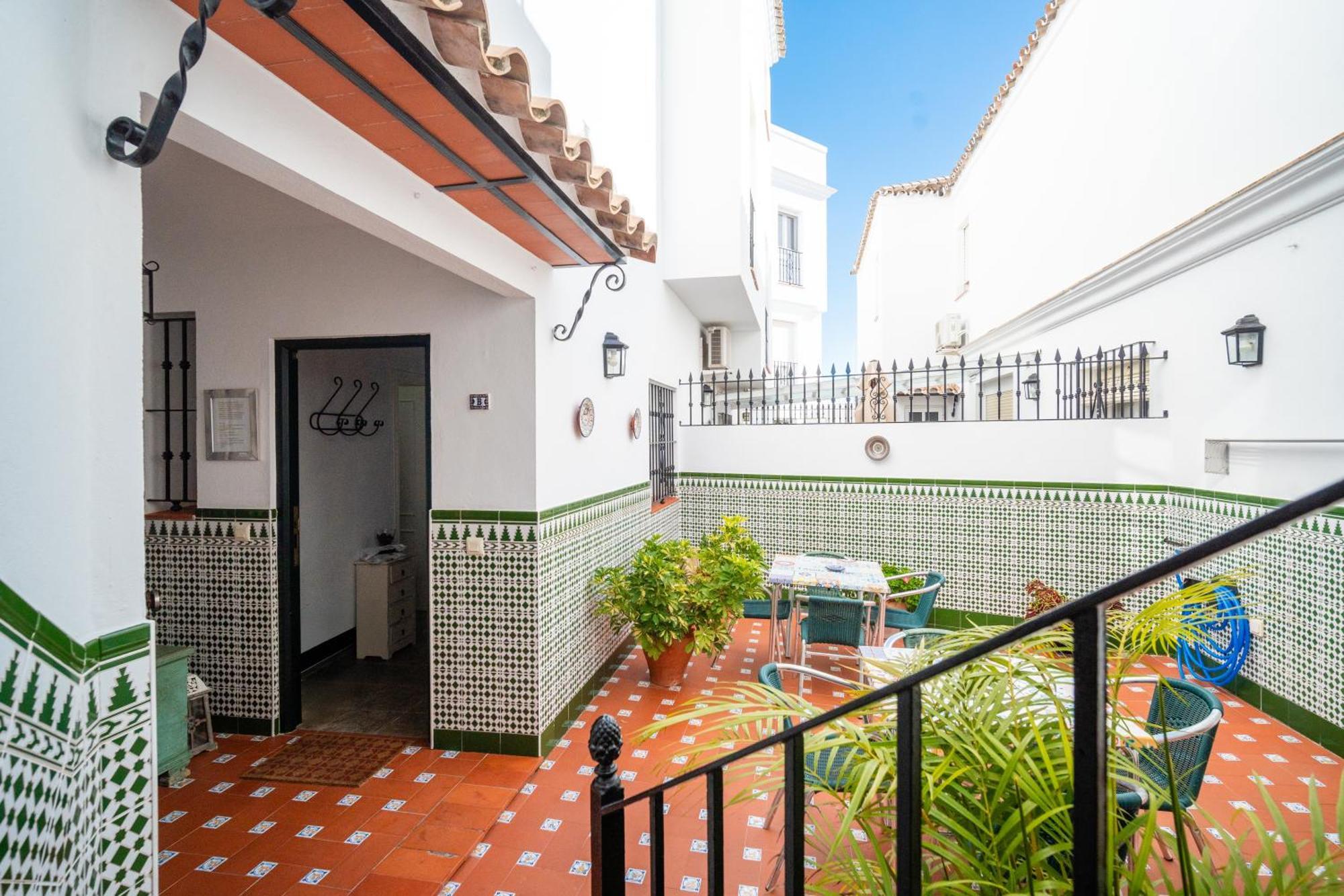 Casamonteymar Vejer de la Frontera