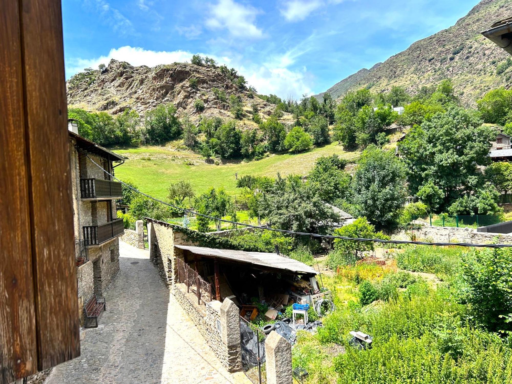 La D'aneu By Rural D'aneu 2*
