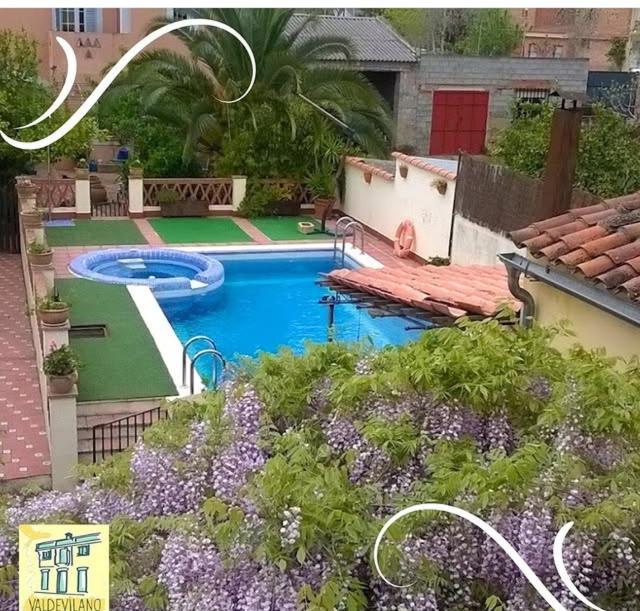 Country house Valdevilano