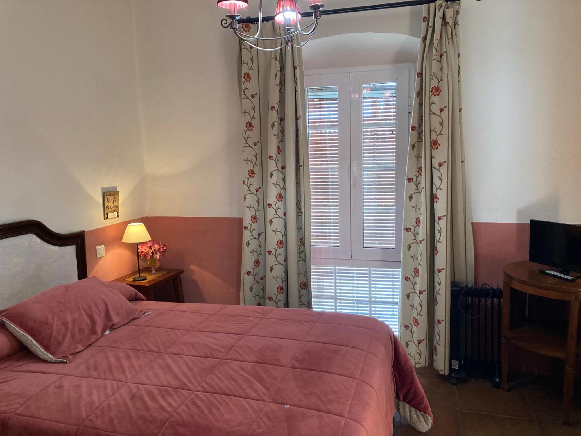 Country house Valdevilano