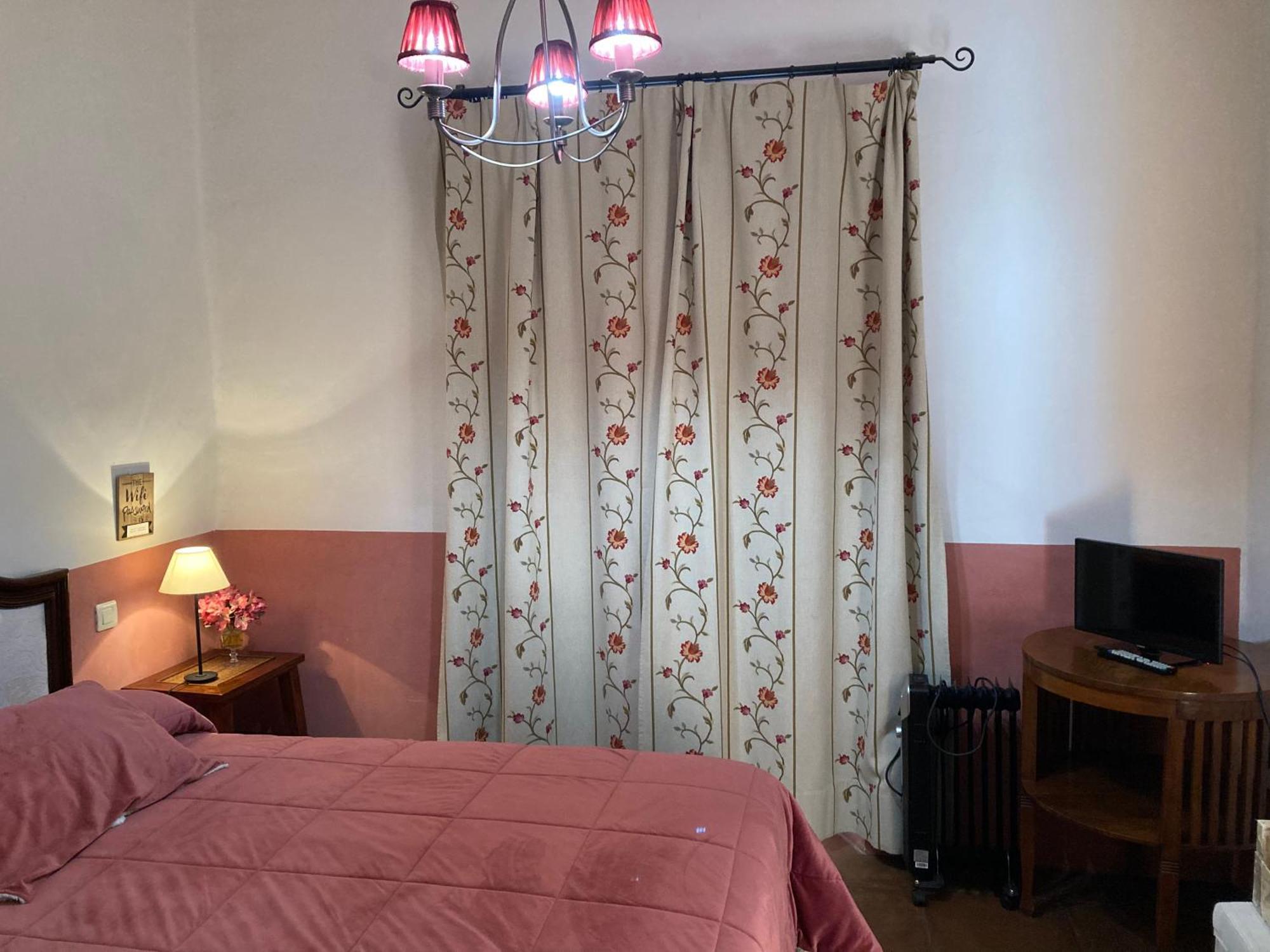 Country house Valdevilano *