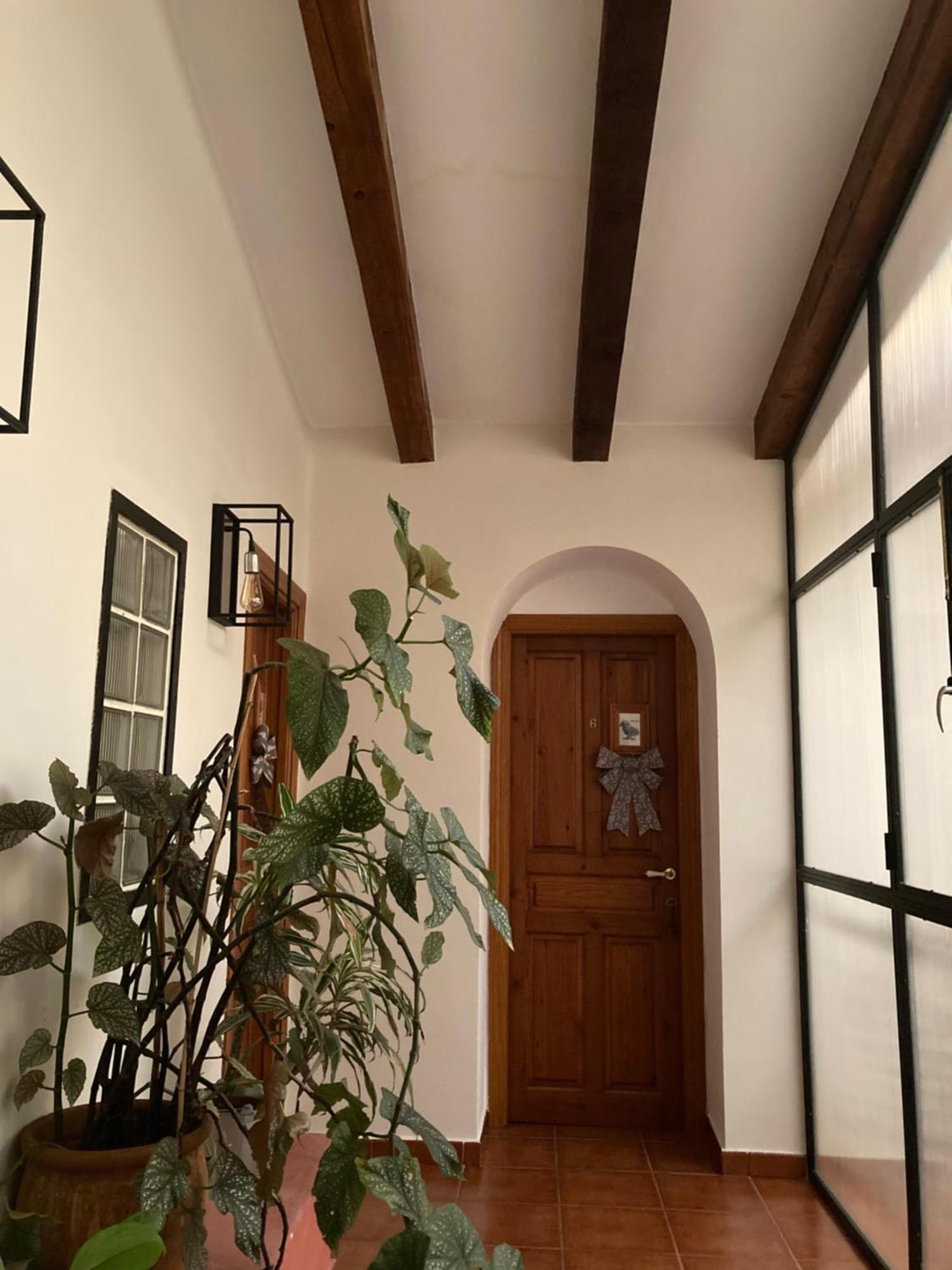 Valdevilano Country house *
