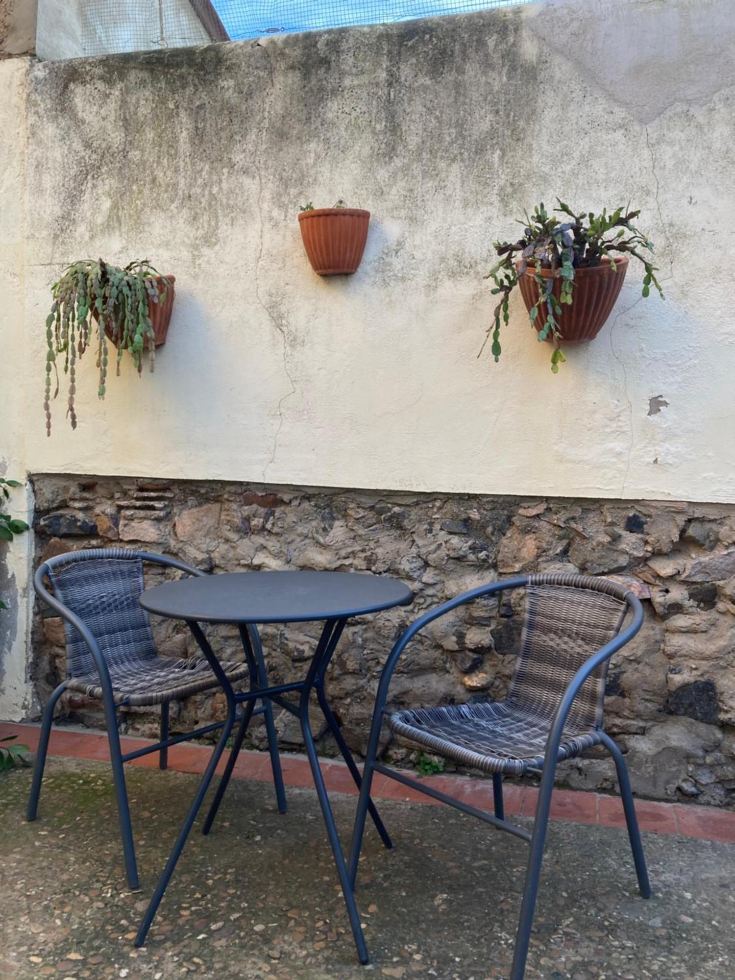 Country house Valdevilano *