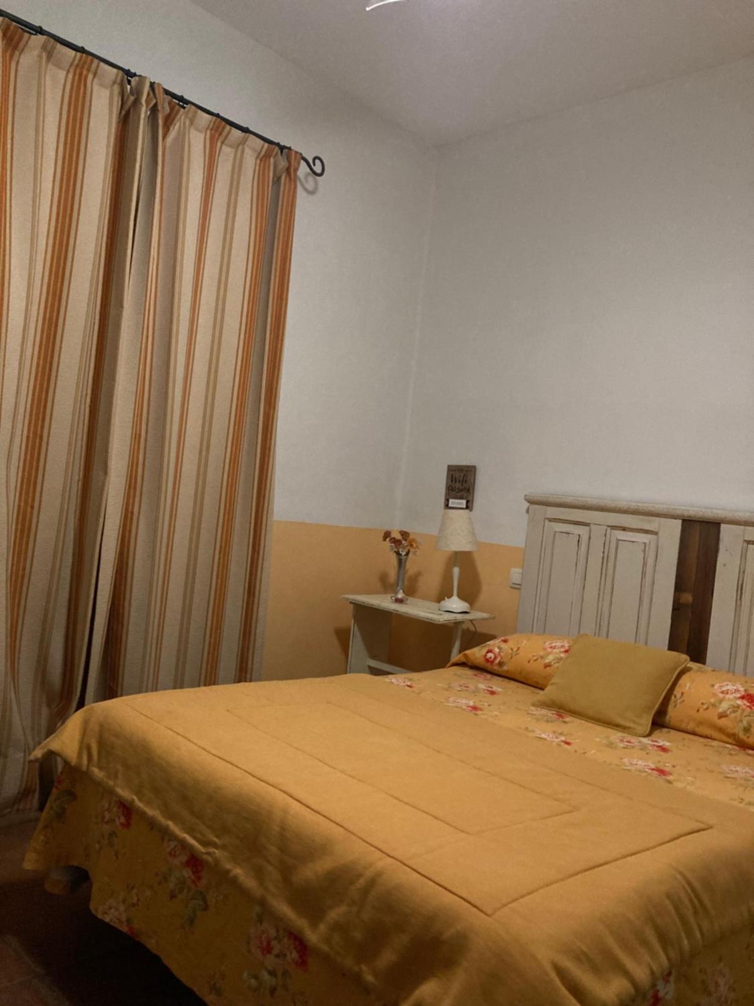 Valdevilano Country house