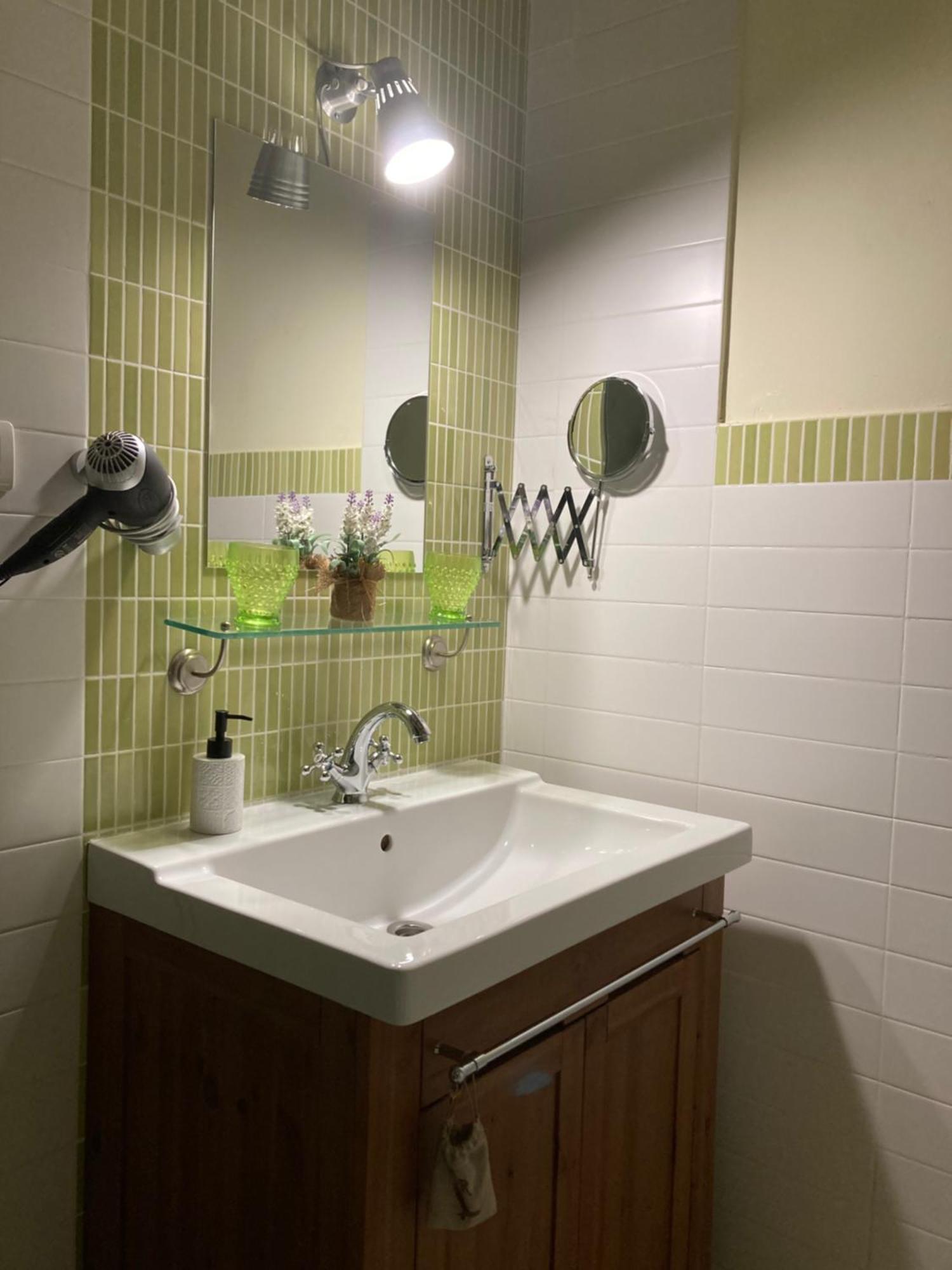 Country house Valdevilano