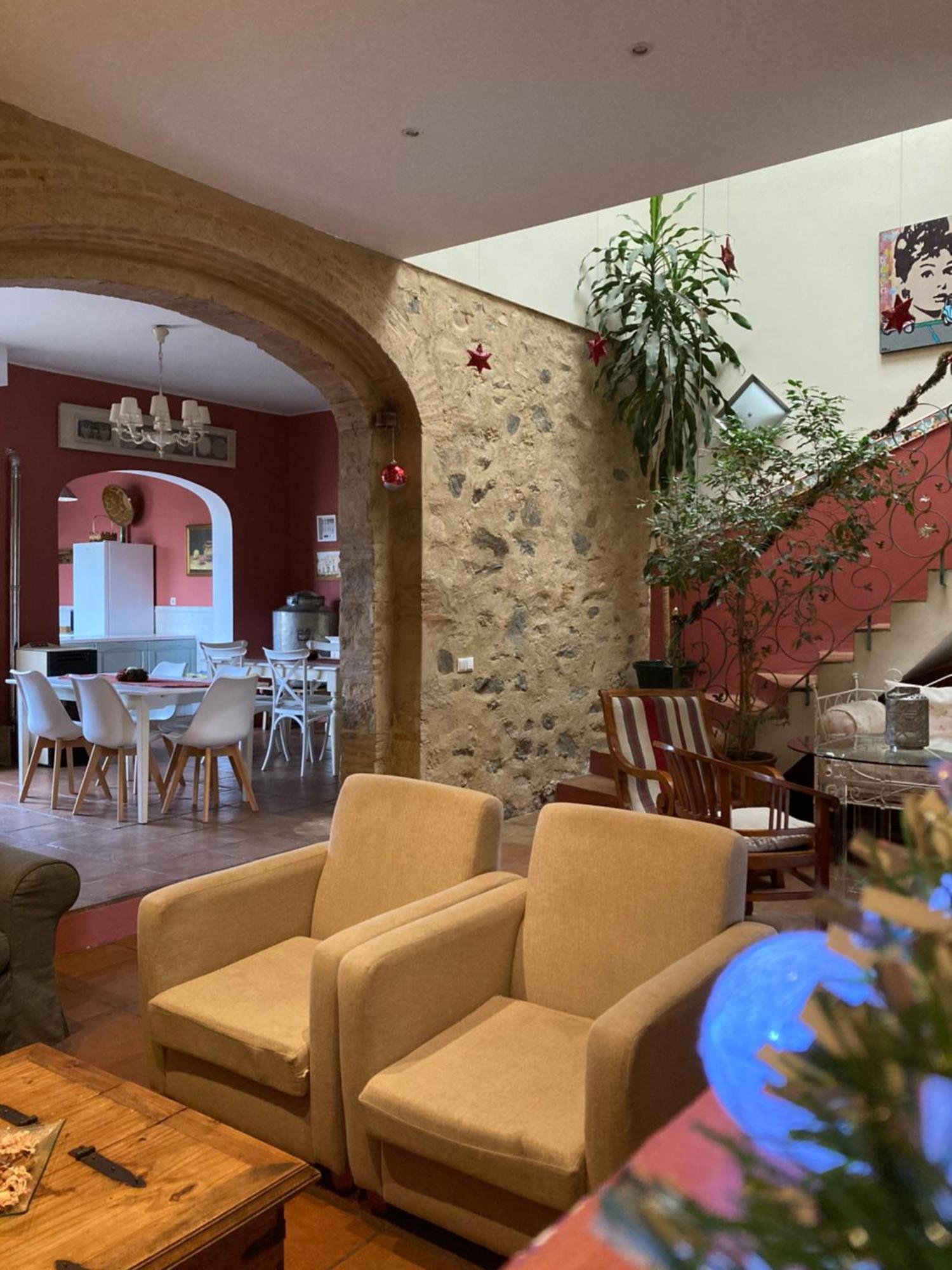 Valdevilano Country house *