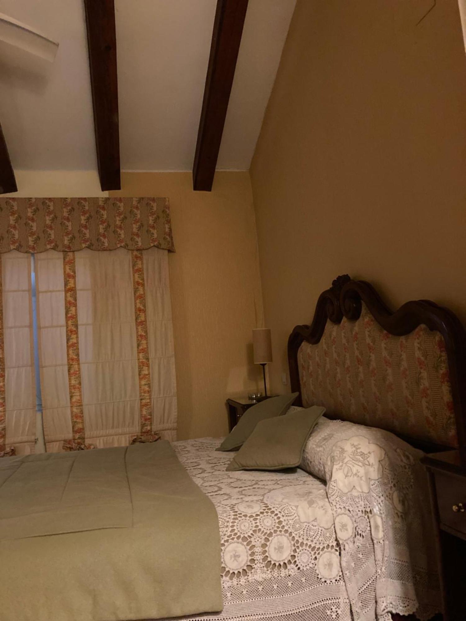 Country house Valdevilano *