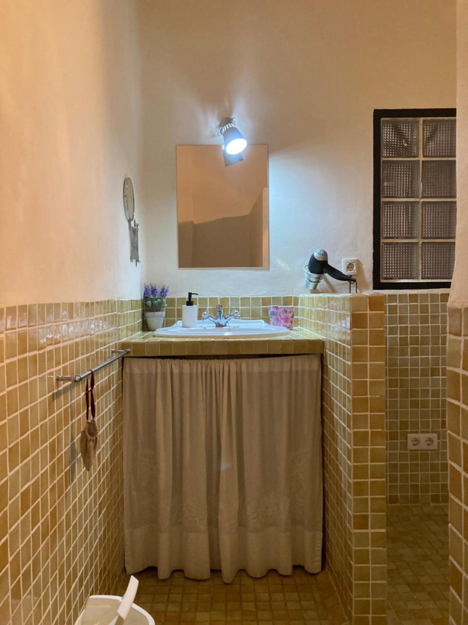 Country house Valdevilano *