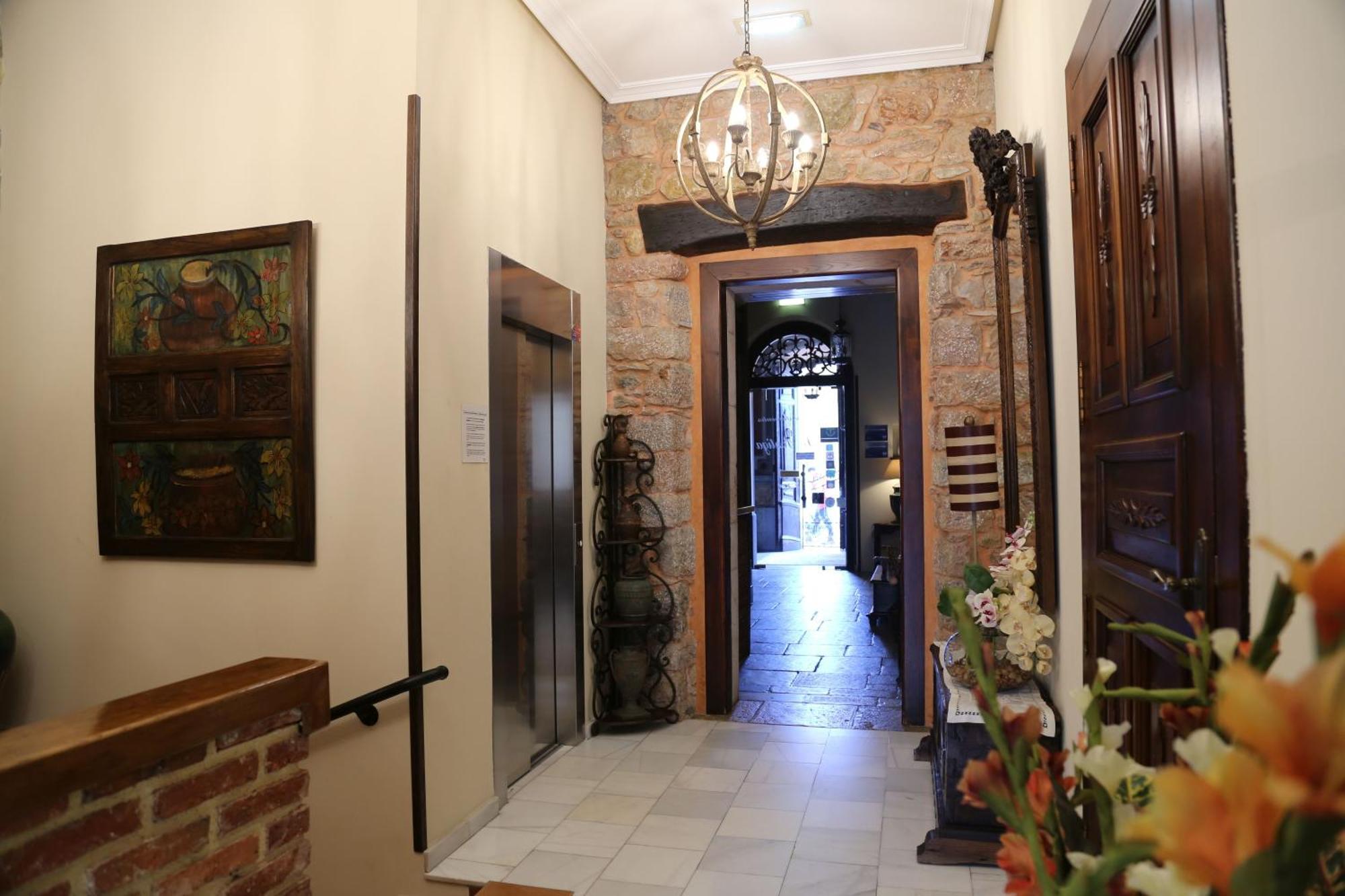 Apartment La Pontiga *** *