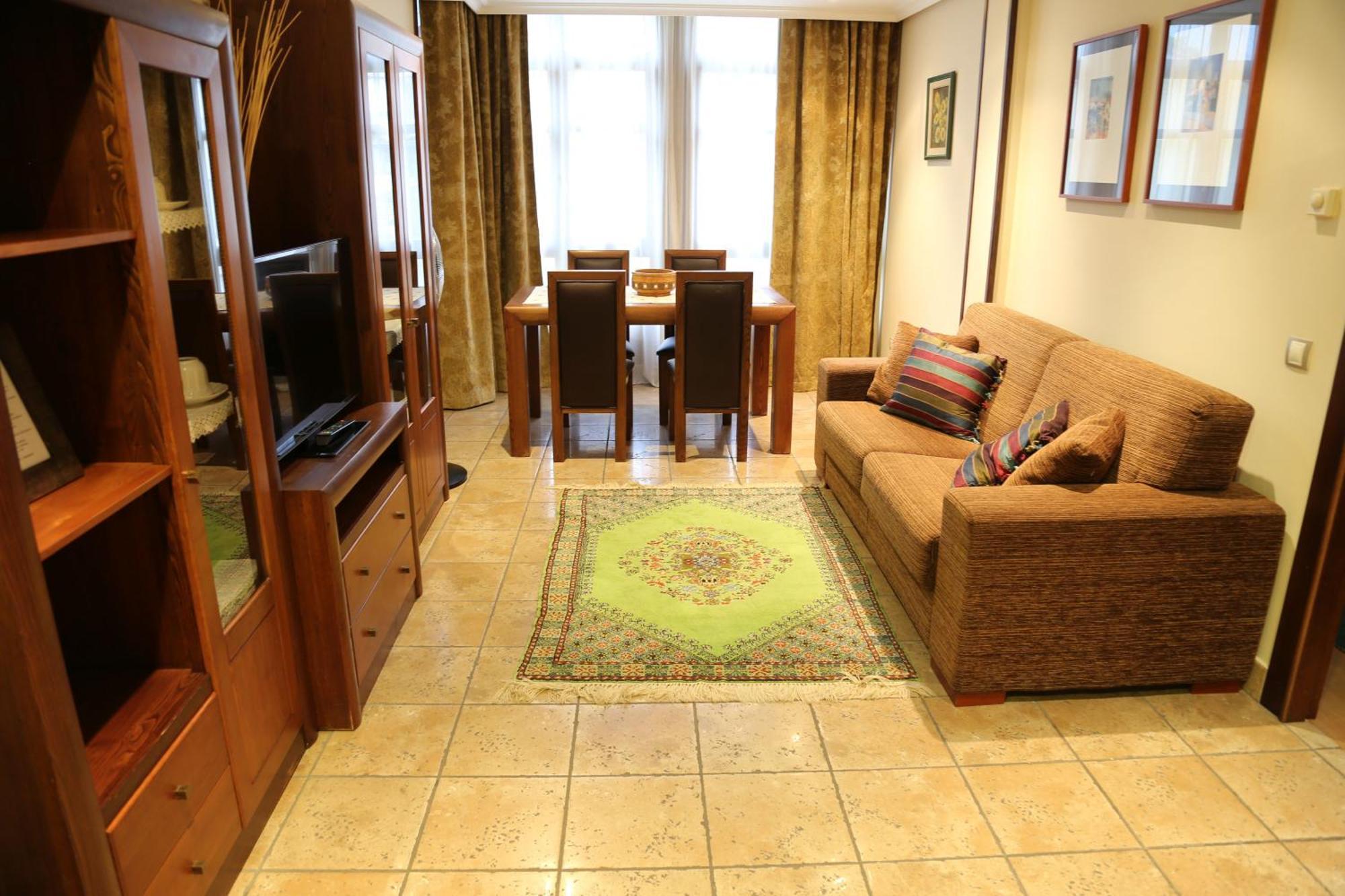 Apartment La Pontiga *** Infiesto