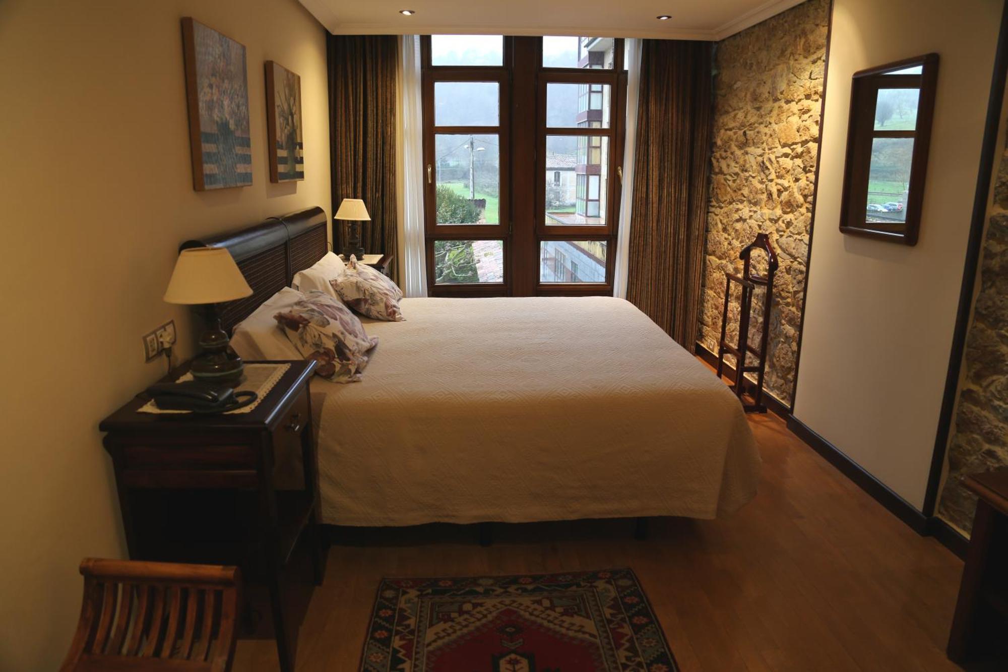 La Pontiga *** Apartment *