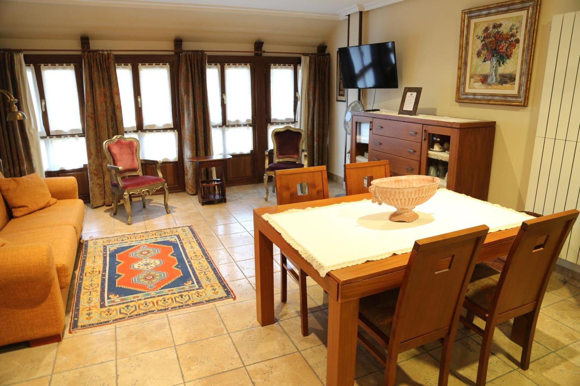 Apartment La Pontiga *** Infiesto