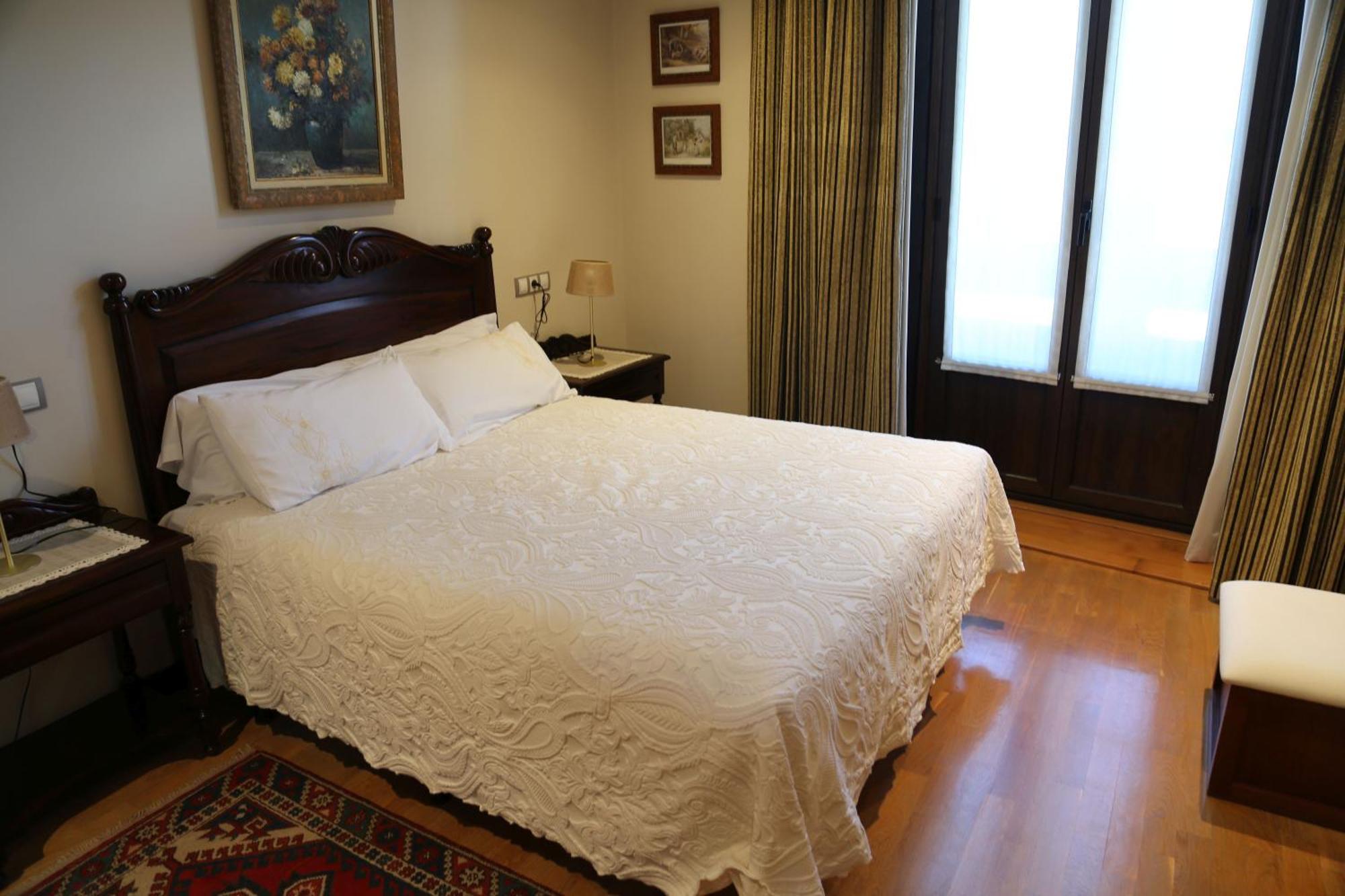 La Pontiga *** Apartment Infiesto