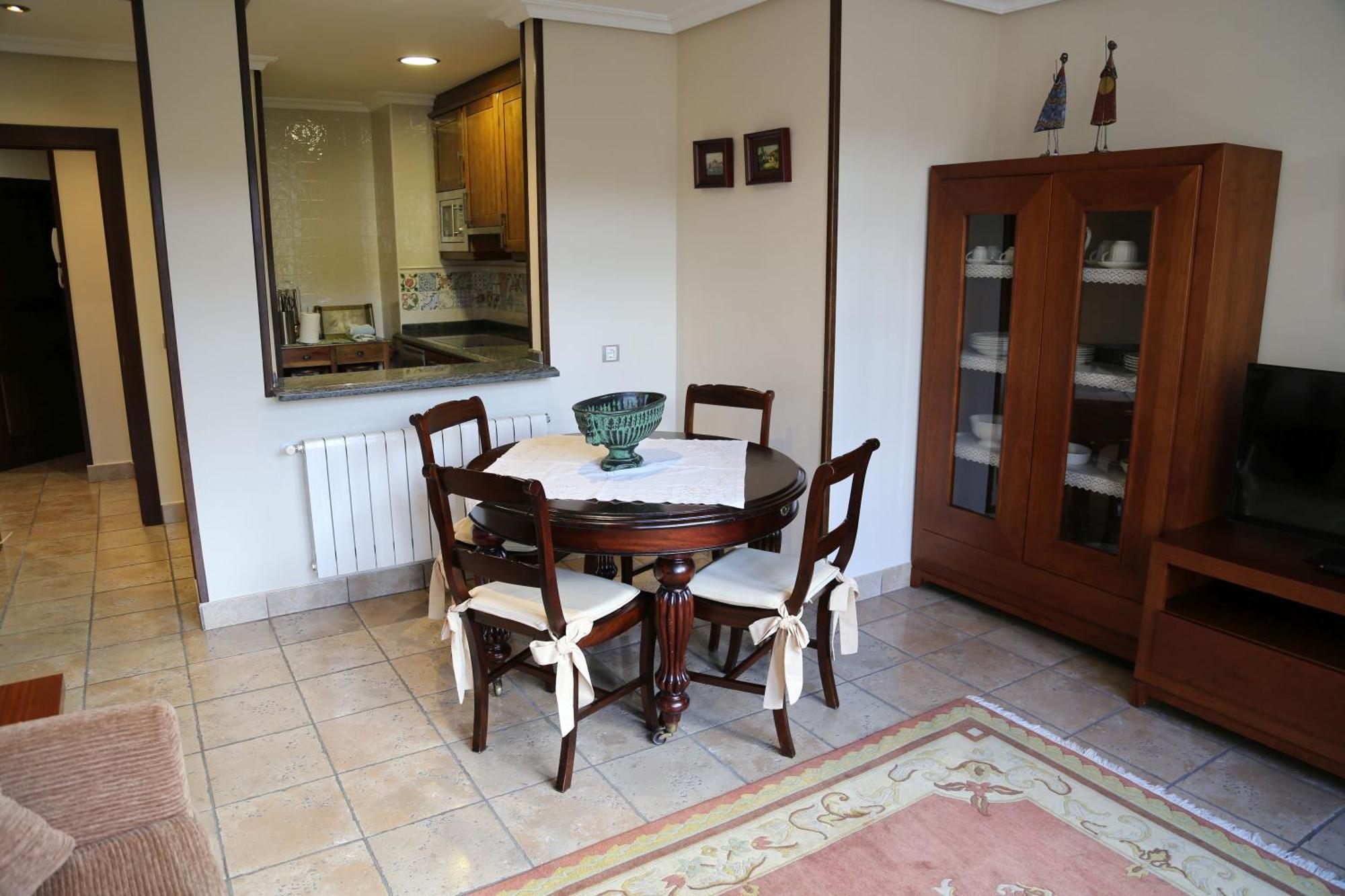 Apartment La Pontiga *** Infiesto