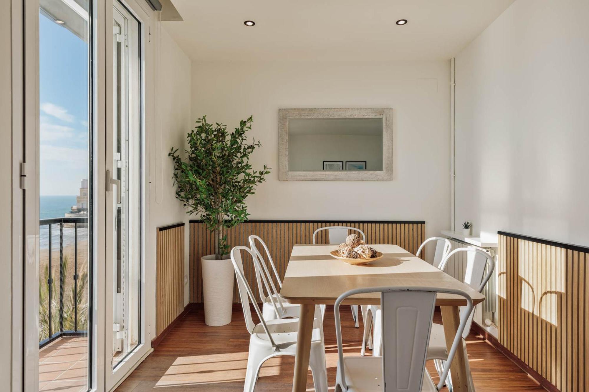 Apartment Group Dreams