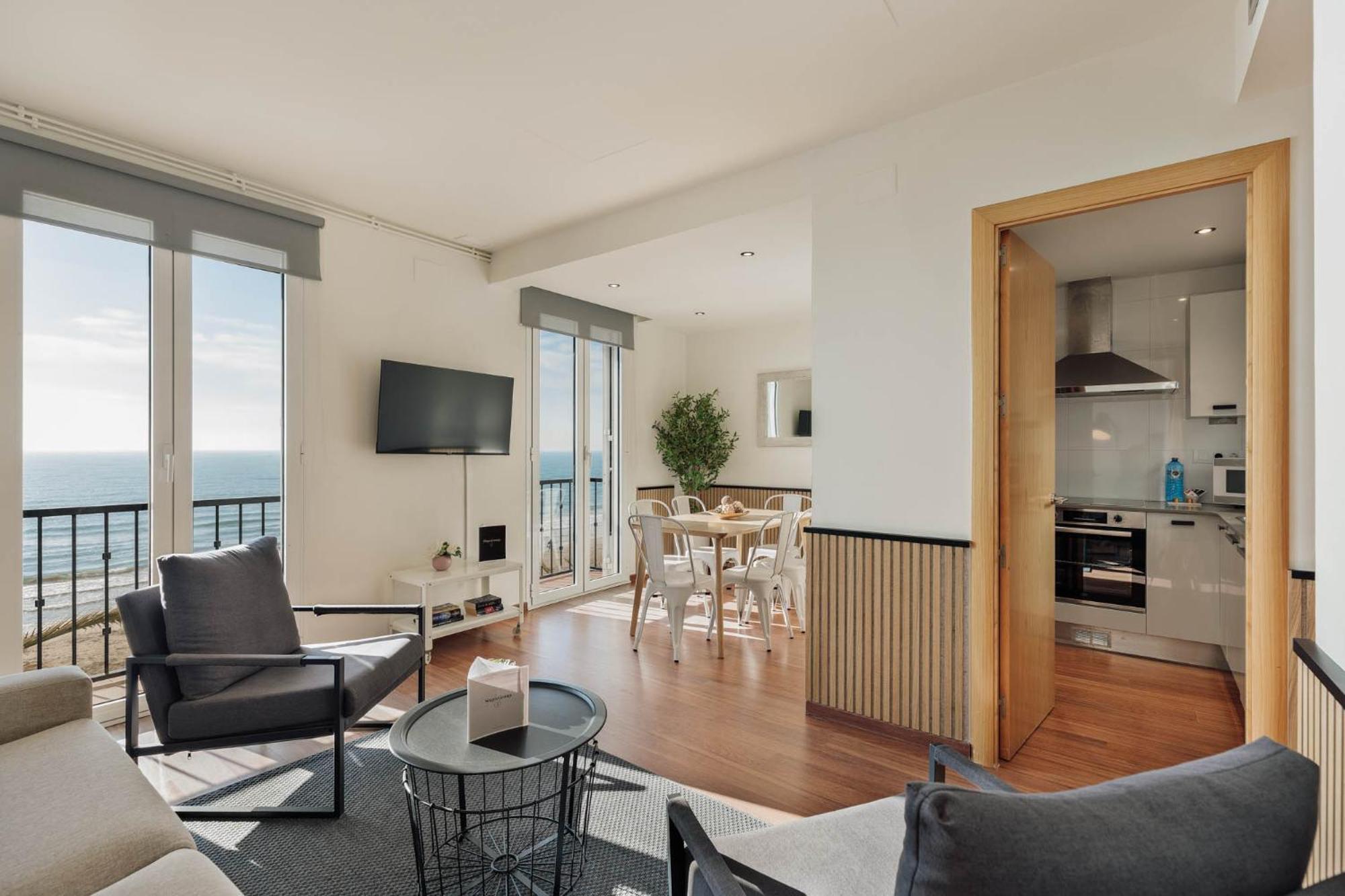 Apartment Group Dreams *