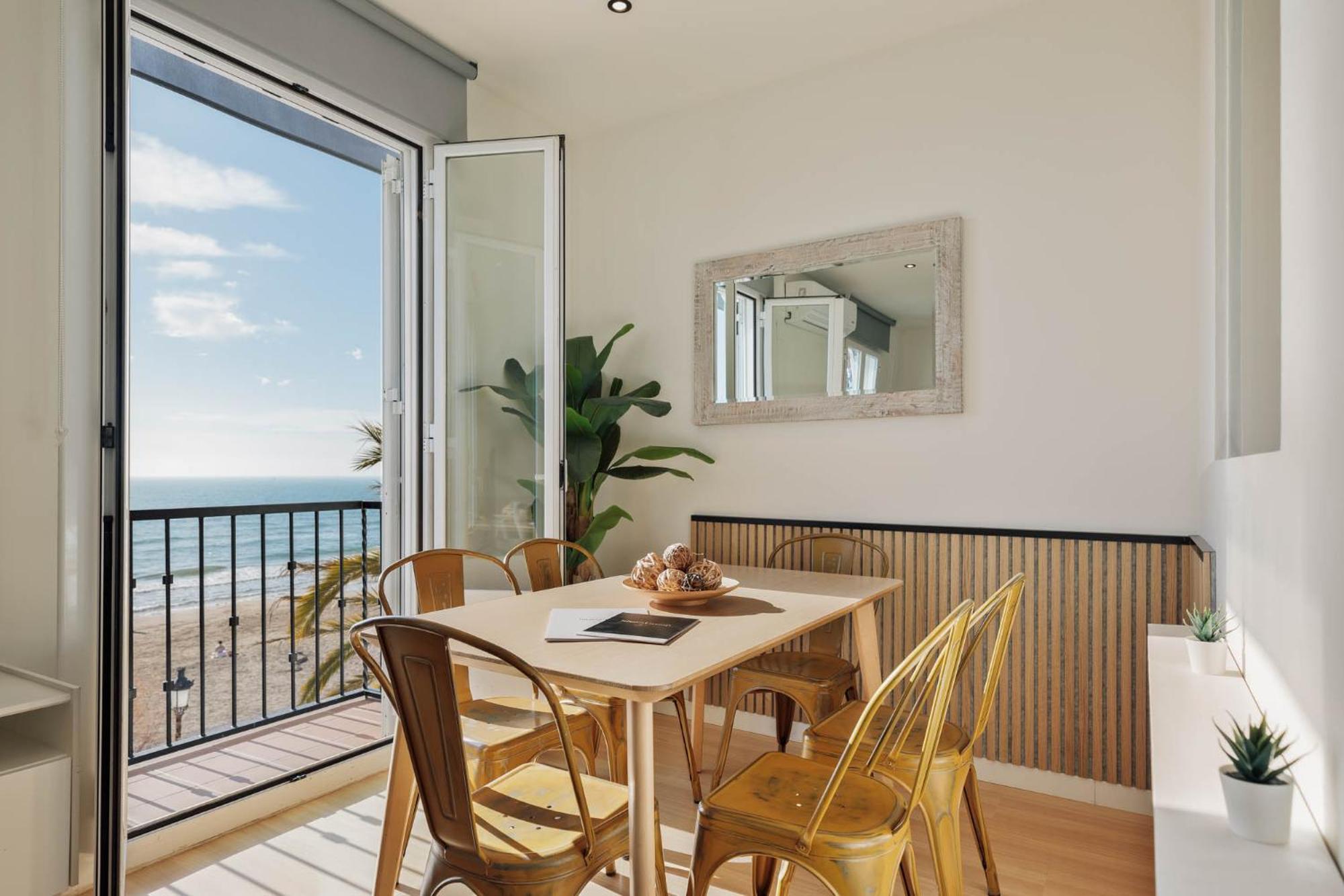 Group Dreams Apartment Sitges