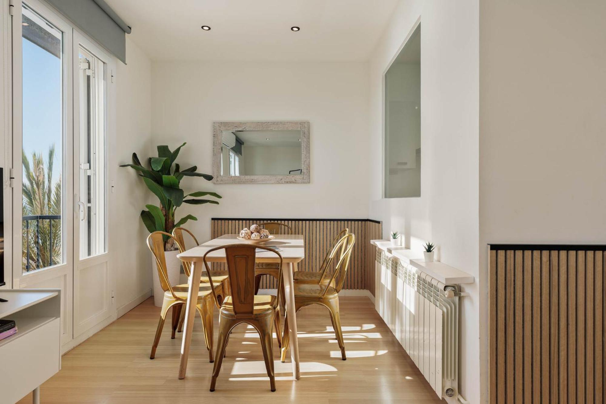 Apartment Group Dreams