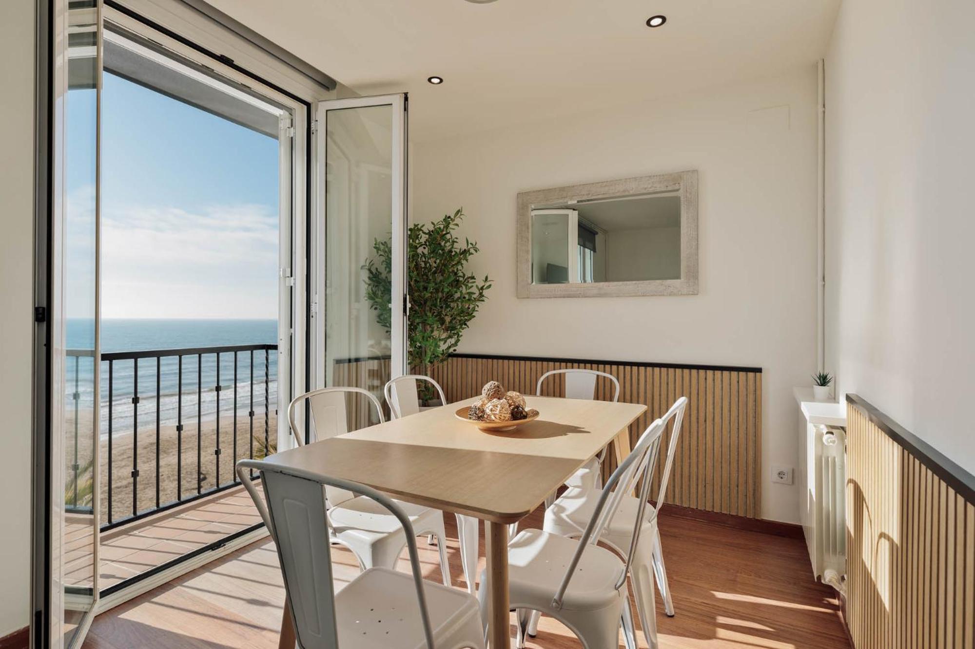 Group Dreams Apartment