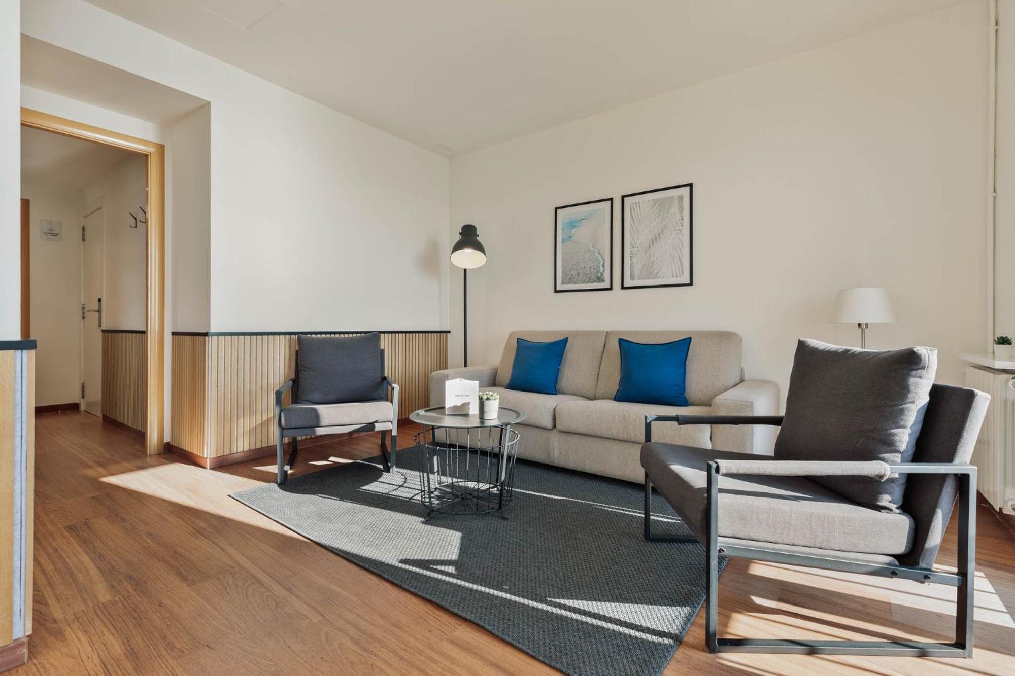 Apartment Group Dreams Sitges