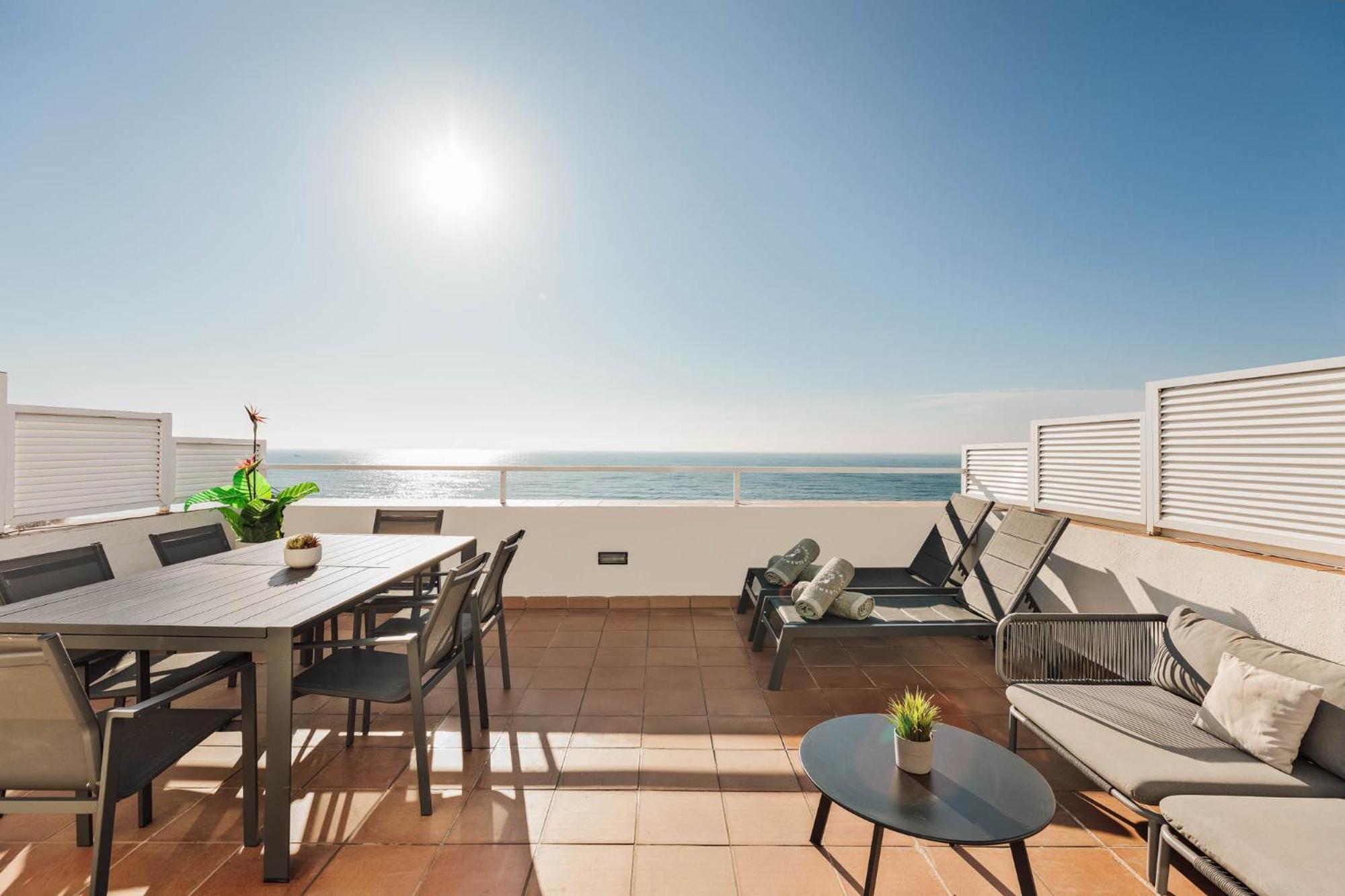 Apartment Group Dreams