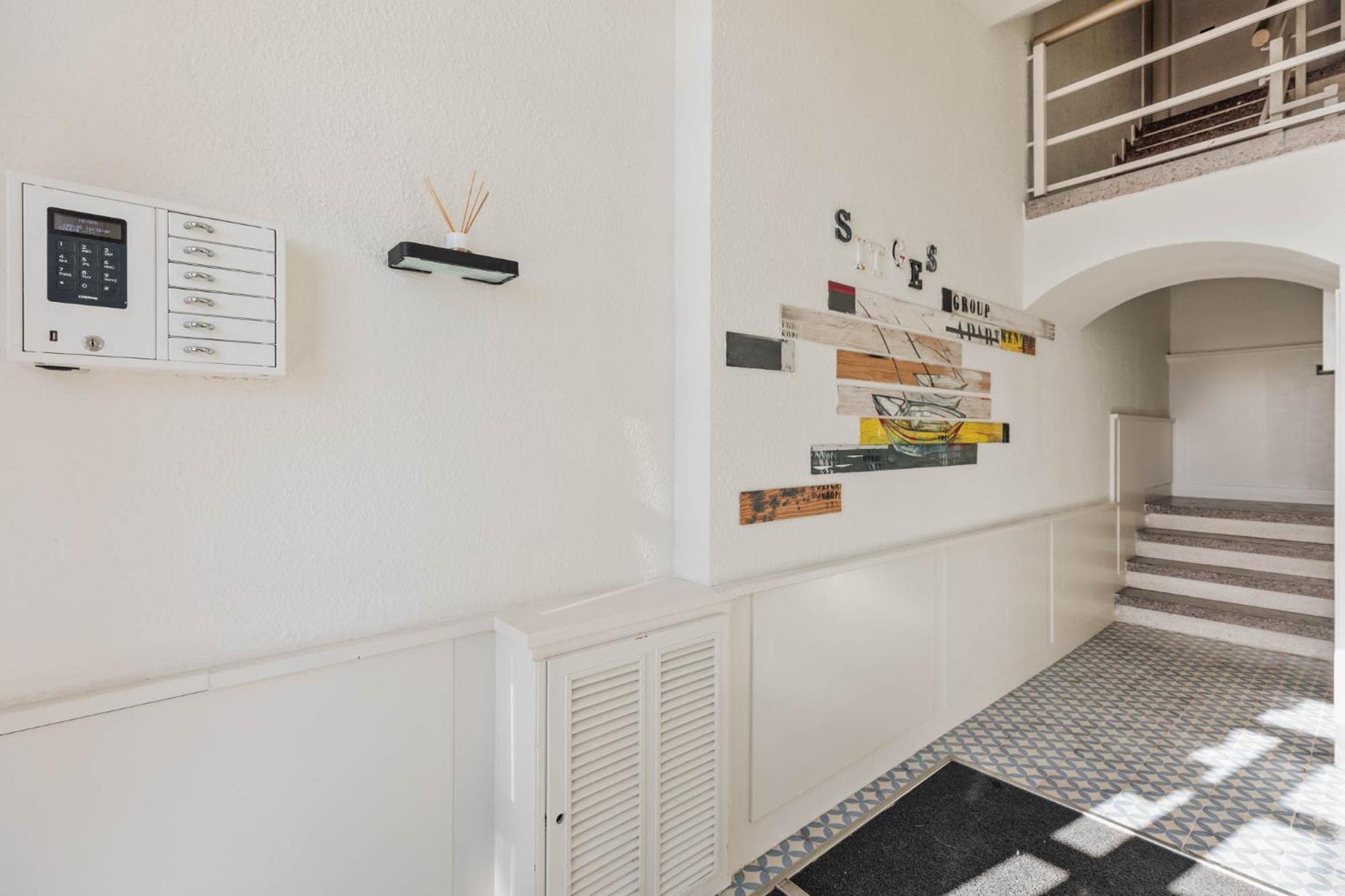 Group Dreams Apartment *