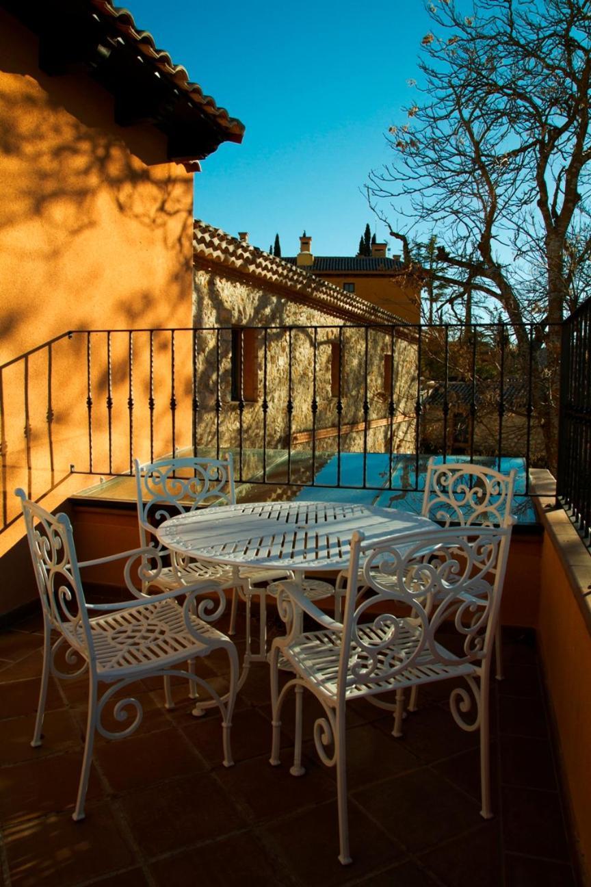 El Horno De Leopoldo Country house