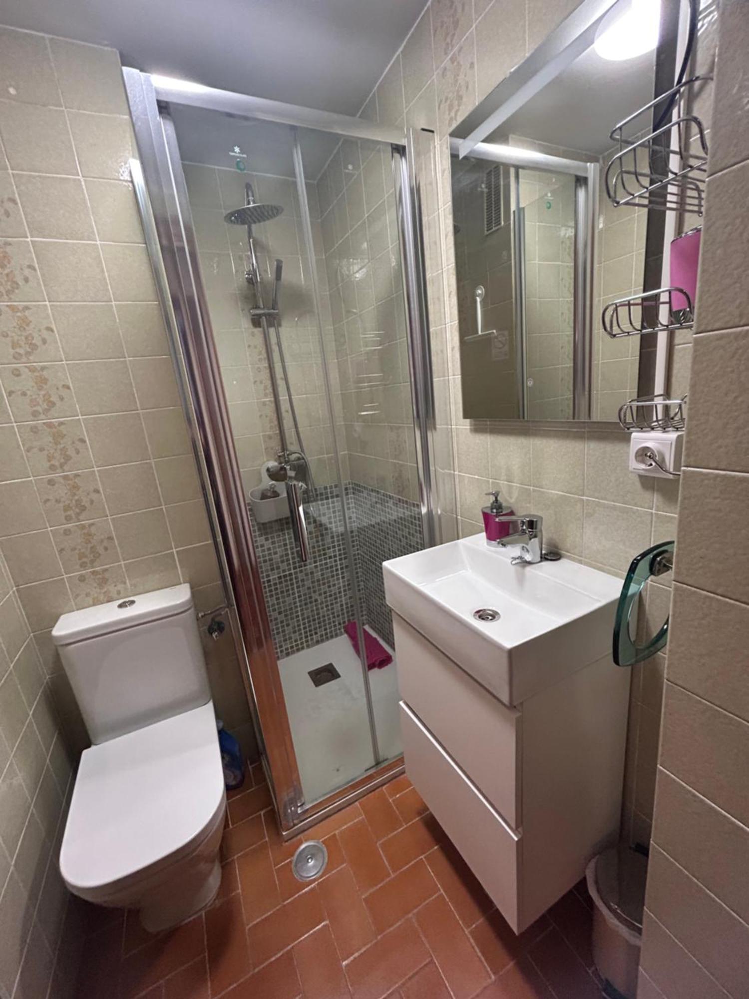 Isabel Apartamento Cuenca (Castilla-La Mancha)