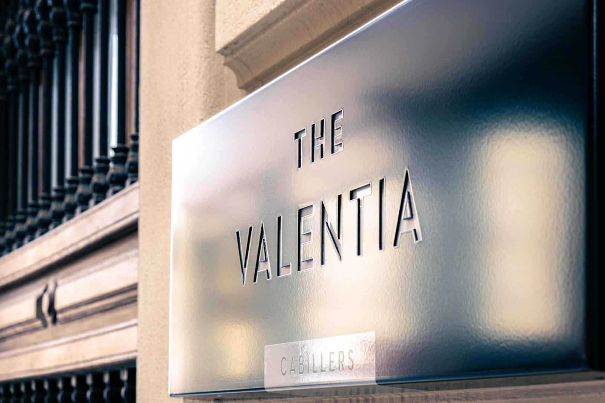The Valentia Cabillers 4* Valencia