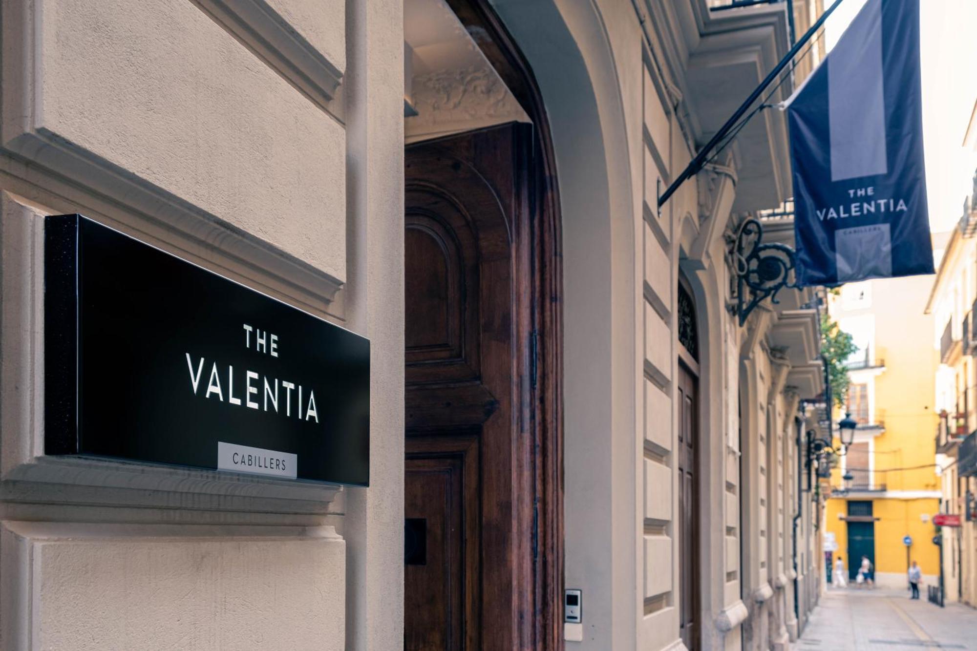 The Valentia Cabillers Hotel 4*