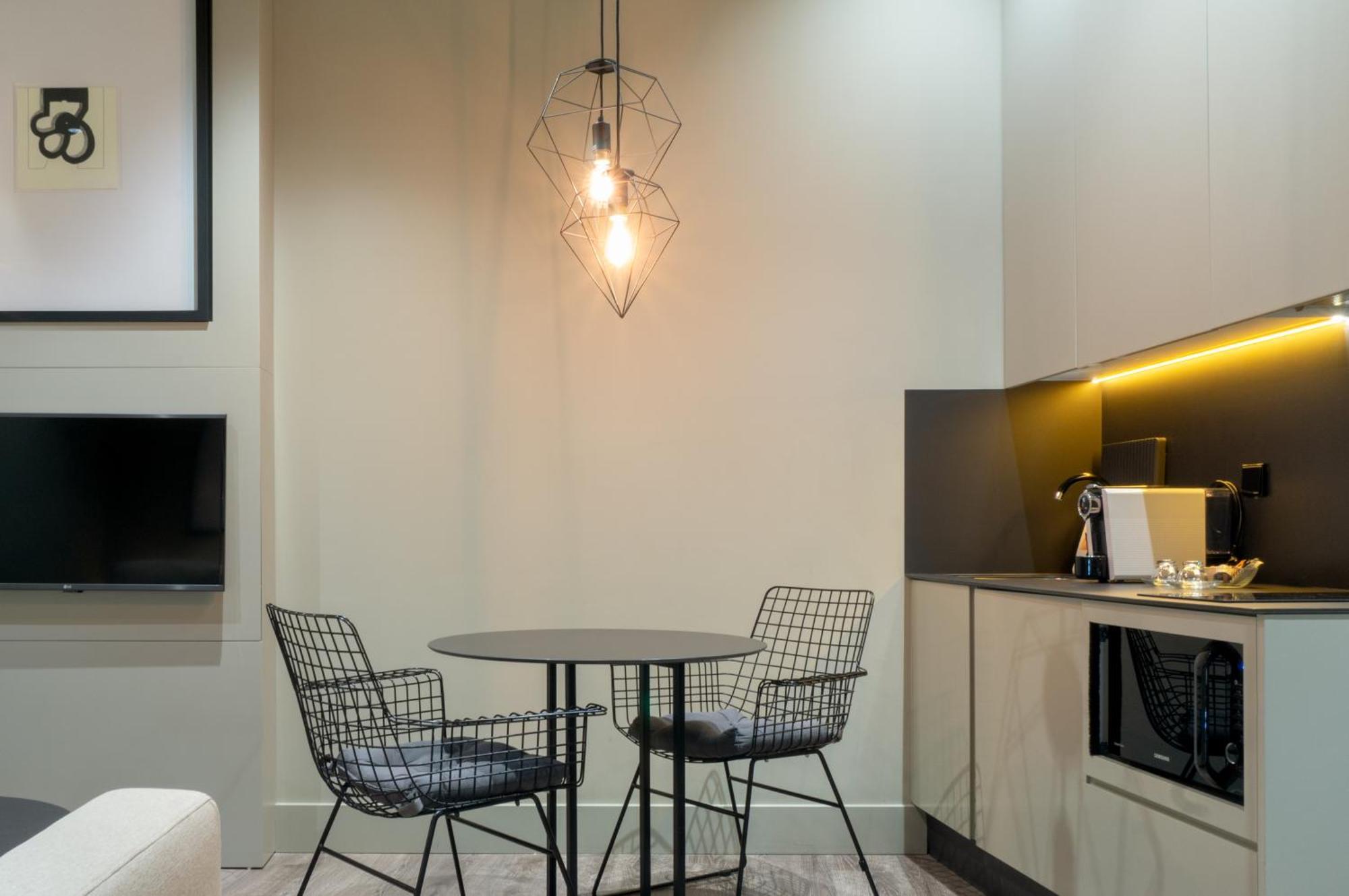 Hotel The Valentia Cabillers 4*