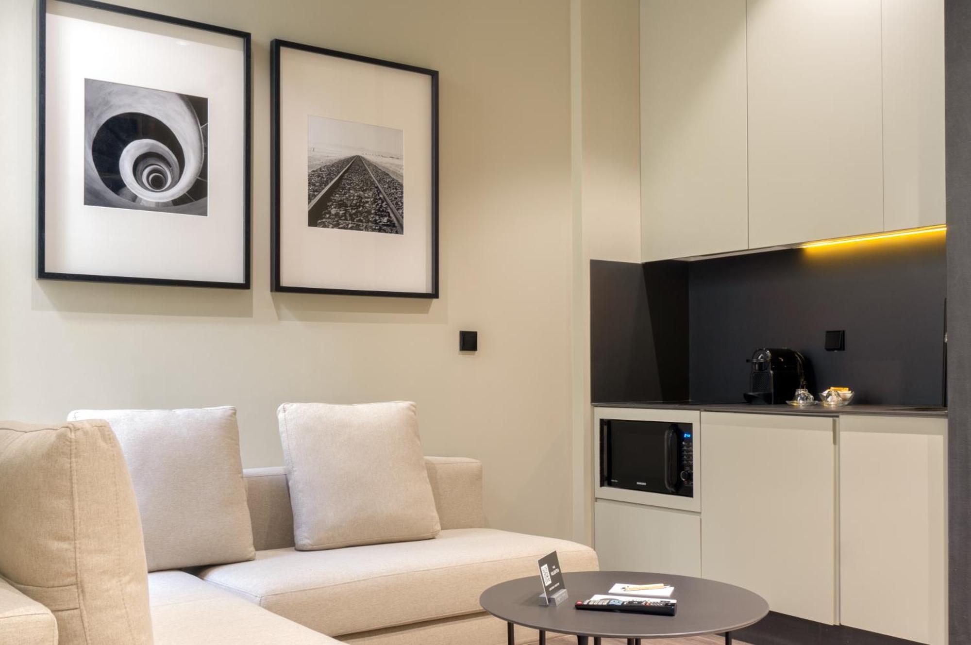 The Valentia Cabillers 4* Valencia