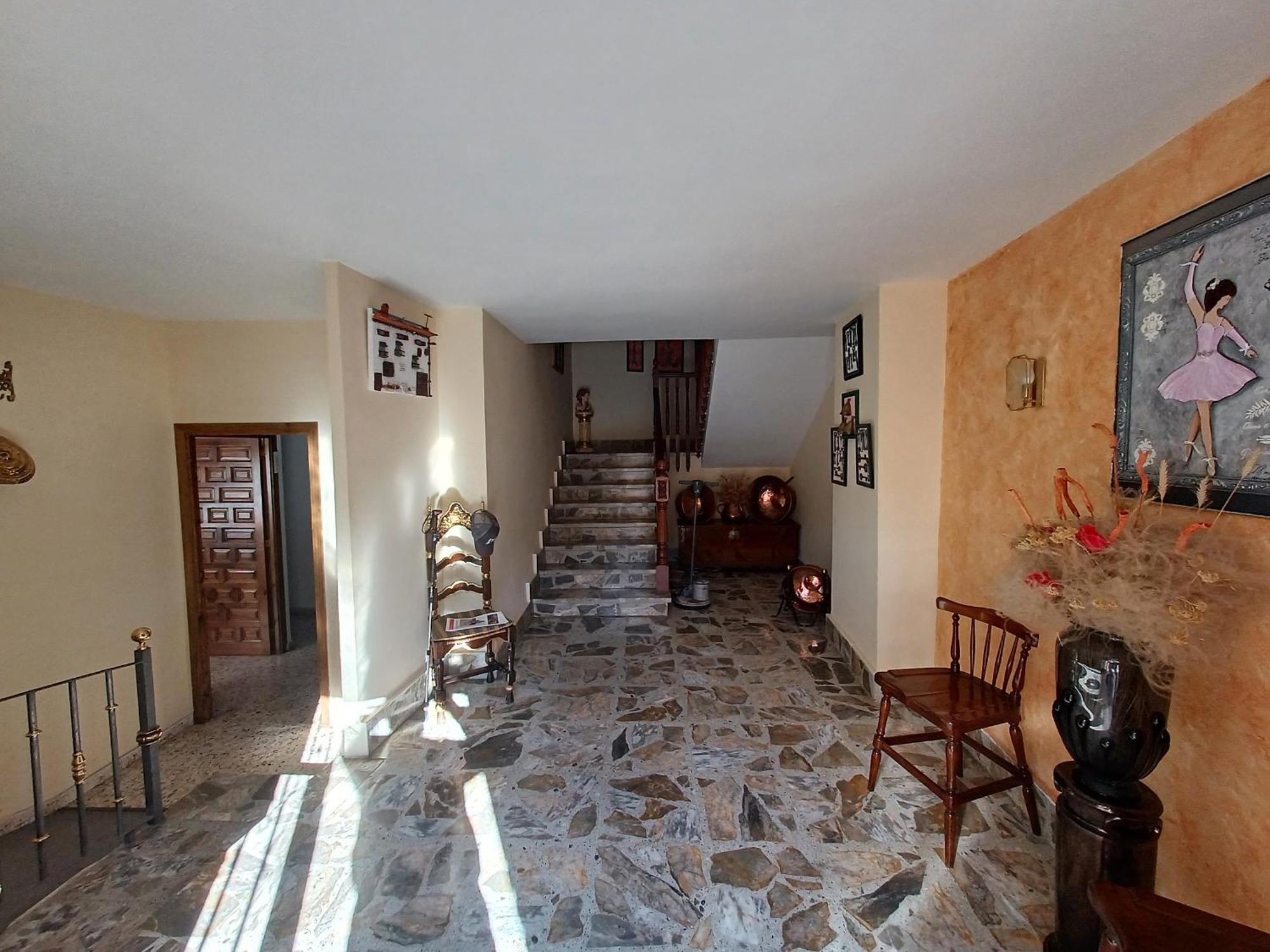 Sol Ideal Familias Apartment
