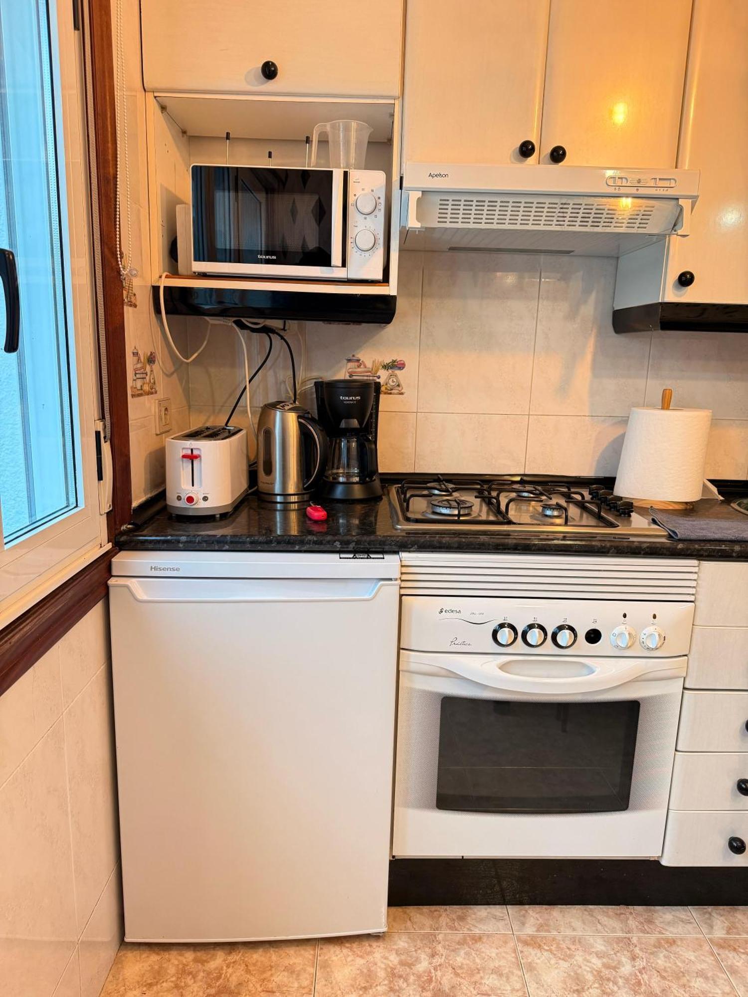 Portolux Apartamento *