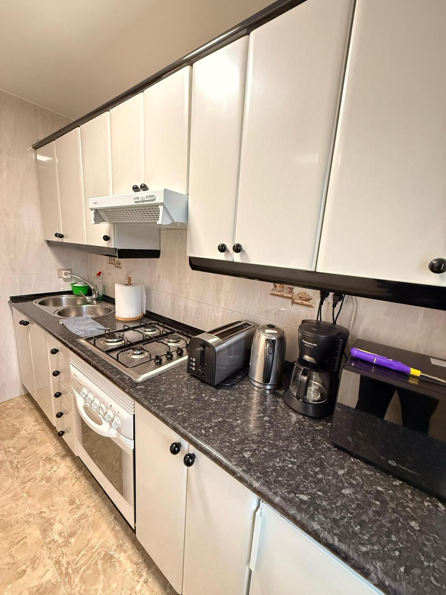 Apartamento Portolux Portomarín