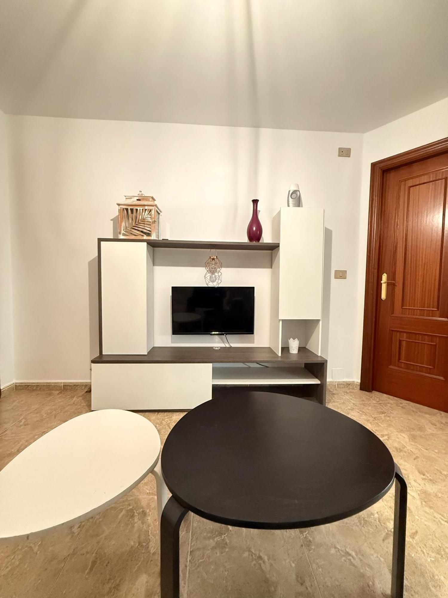 Apartamento Portolux