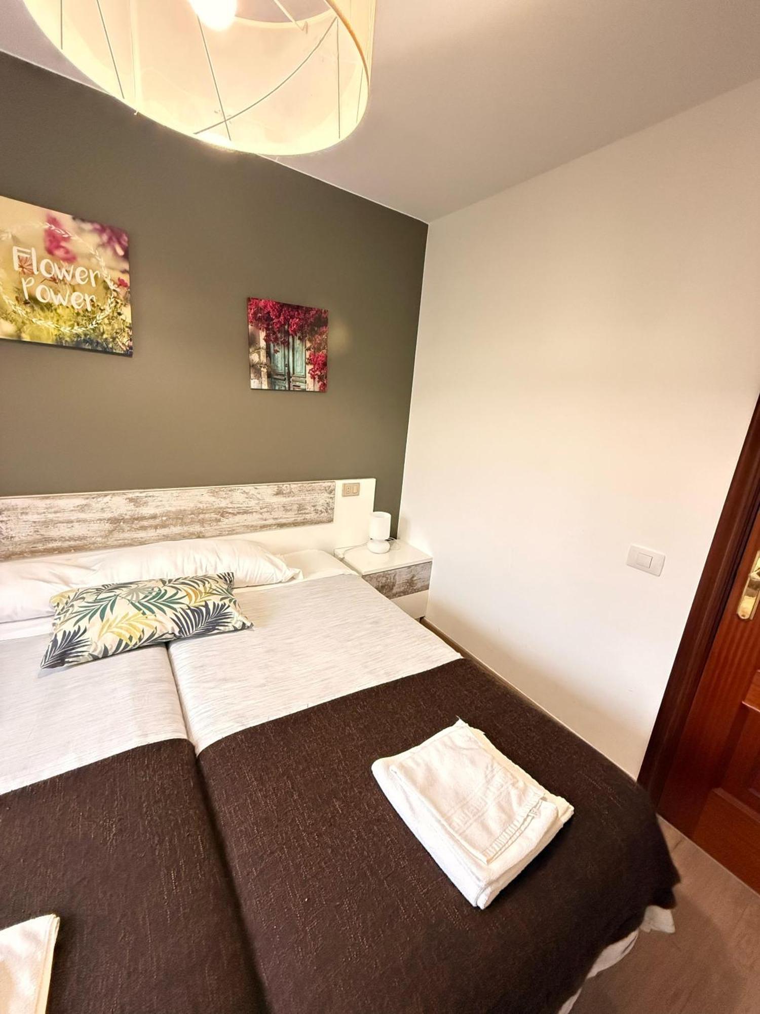 Portolux Apartamento *