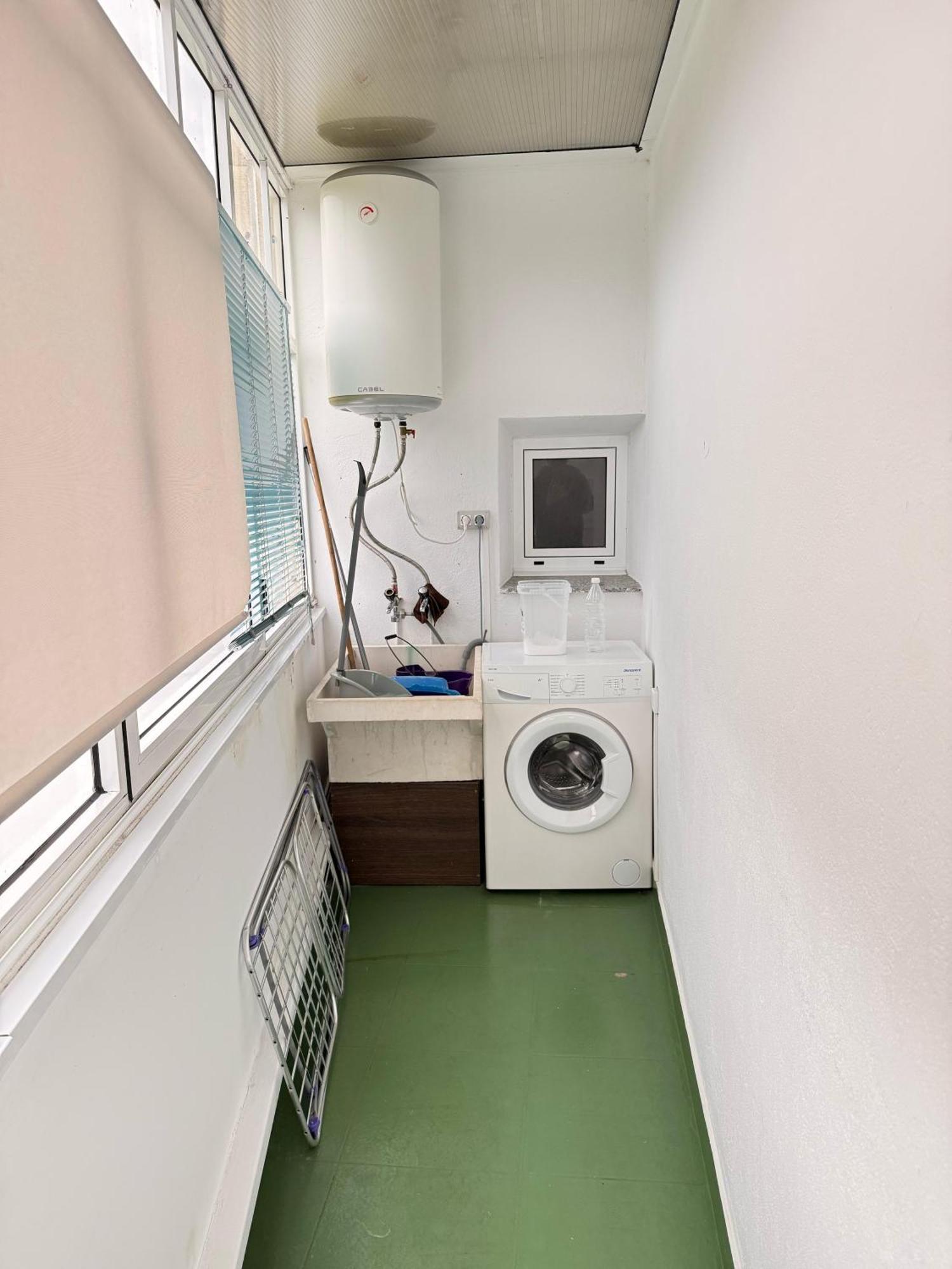 Apartamento Portolux *